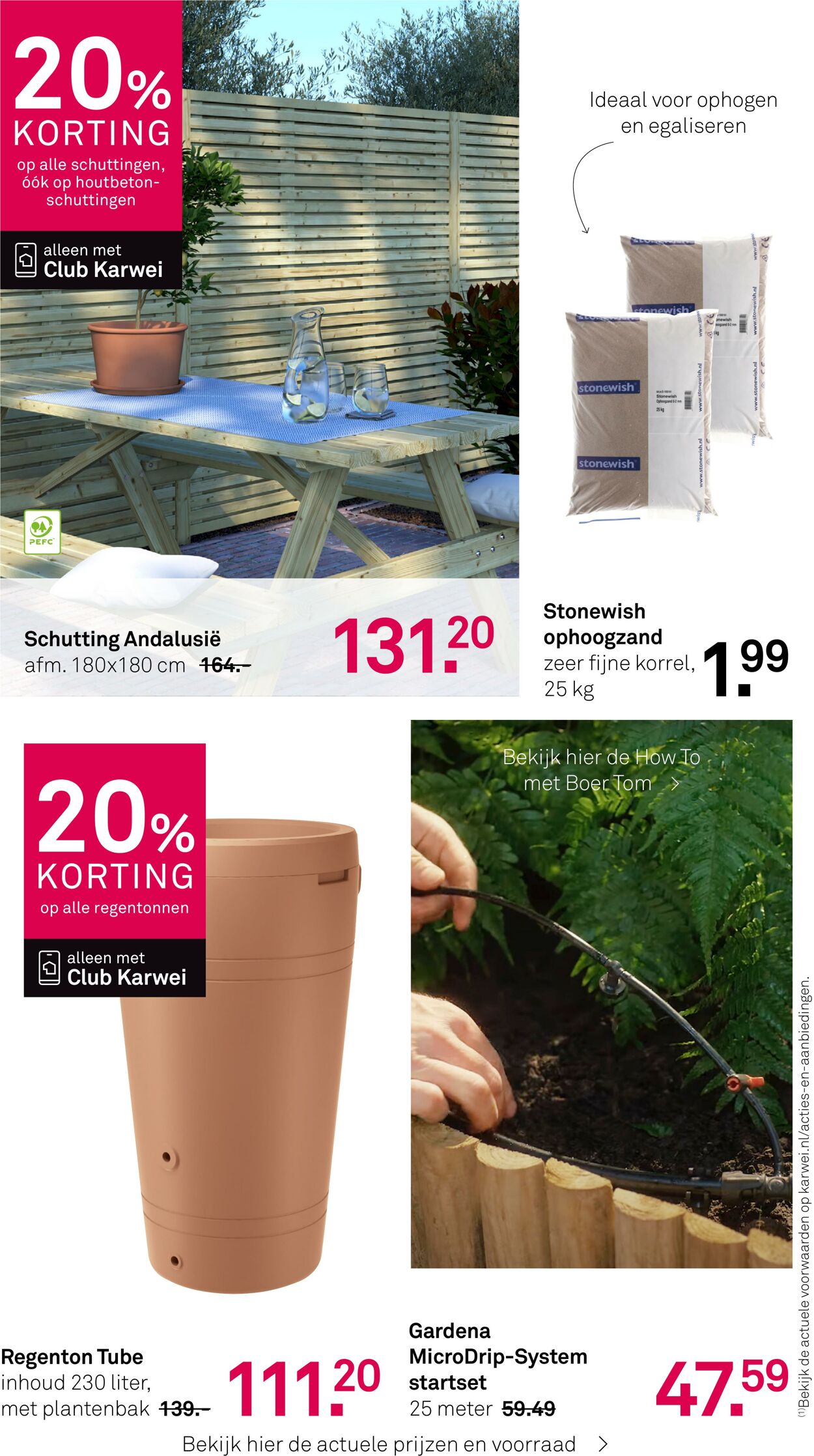 Folder Karwei 14.07.2025 - 20.07.2025