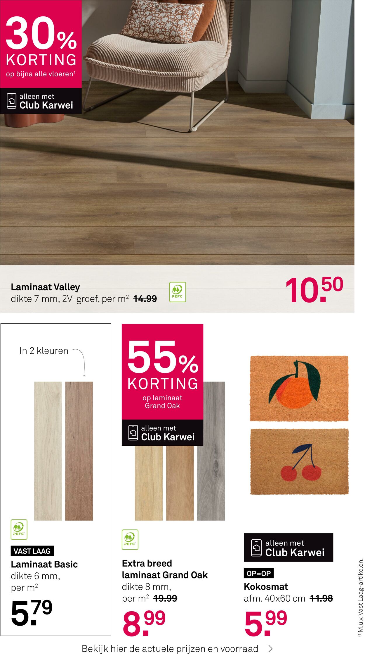 Folder Karwei 14.07.2025 - 20.07.2025