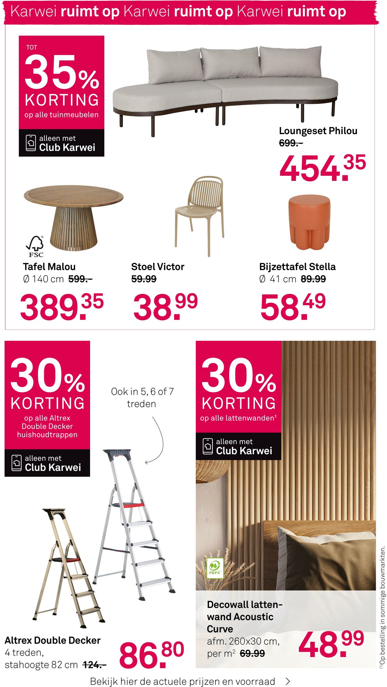 Folder Karwei 14.07.2025 - 20.07.2025