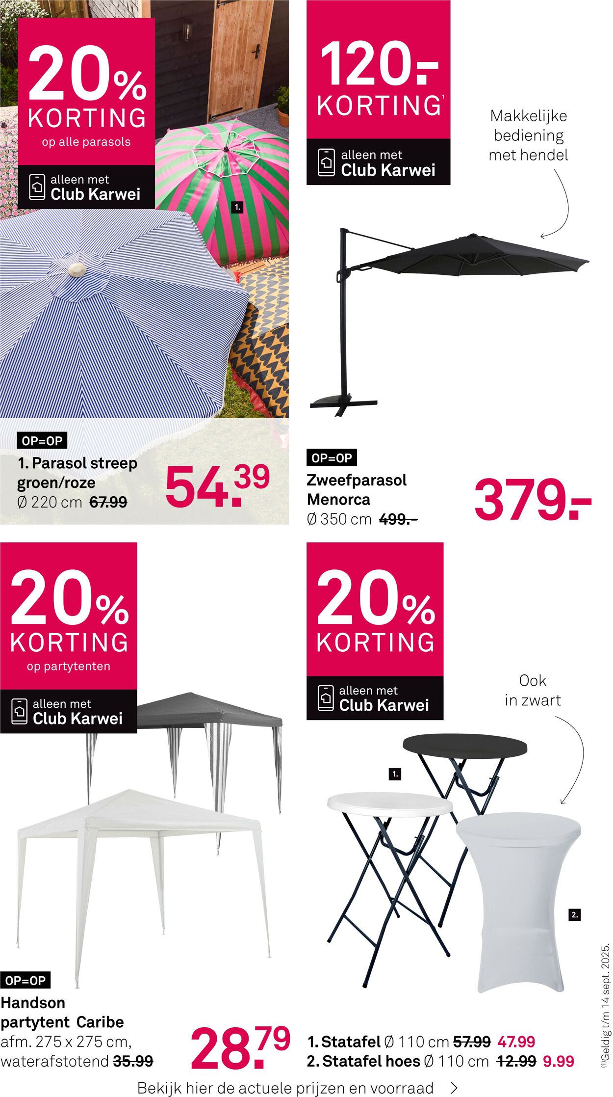 Folder Karwei 14.07.2025 - 20.07.2025