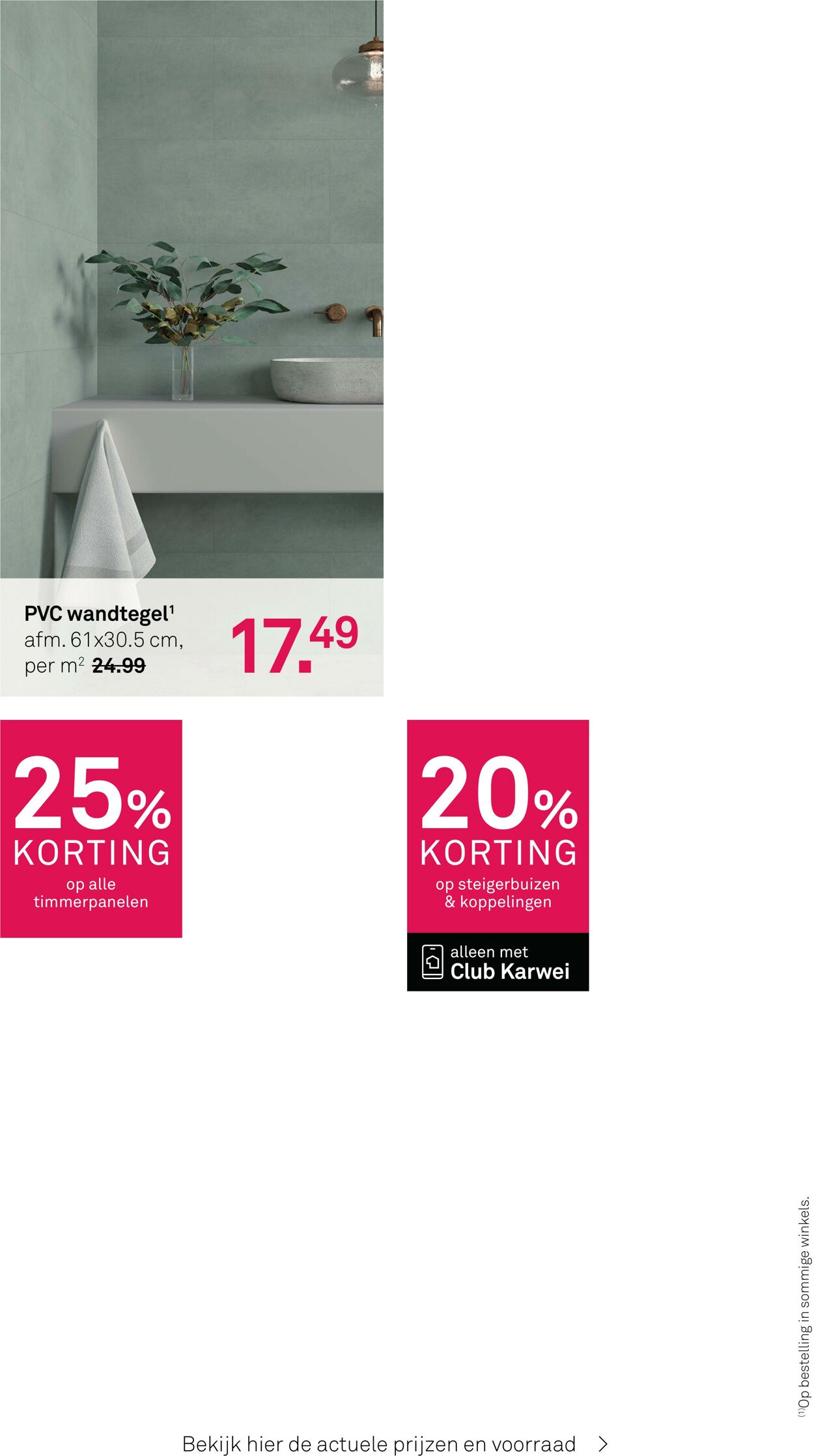 Folder Karwei 14.07.2025 - 20.07.2025