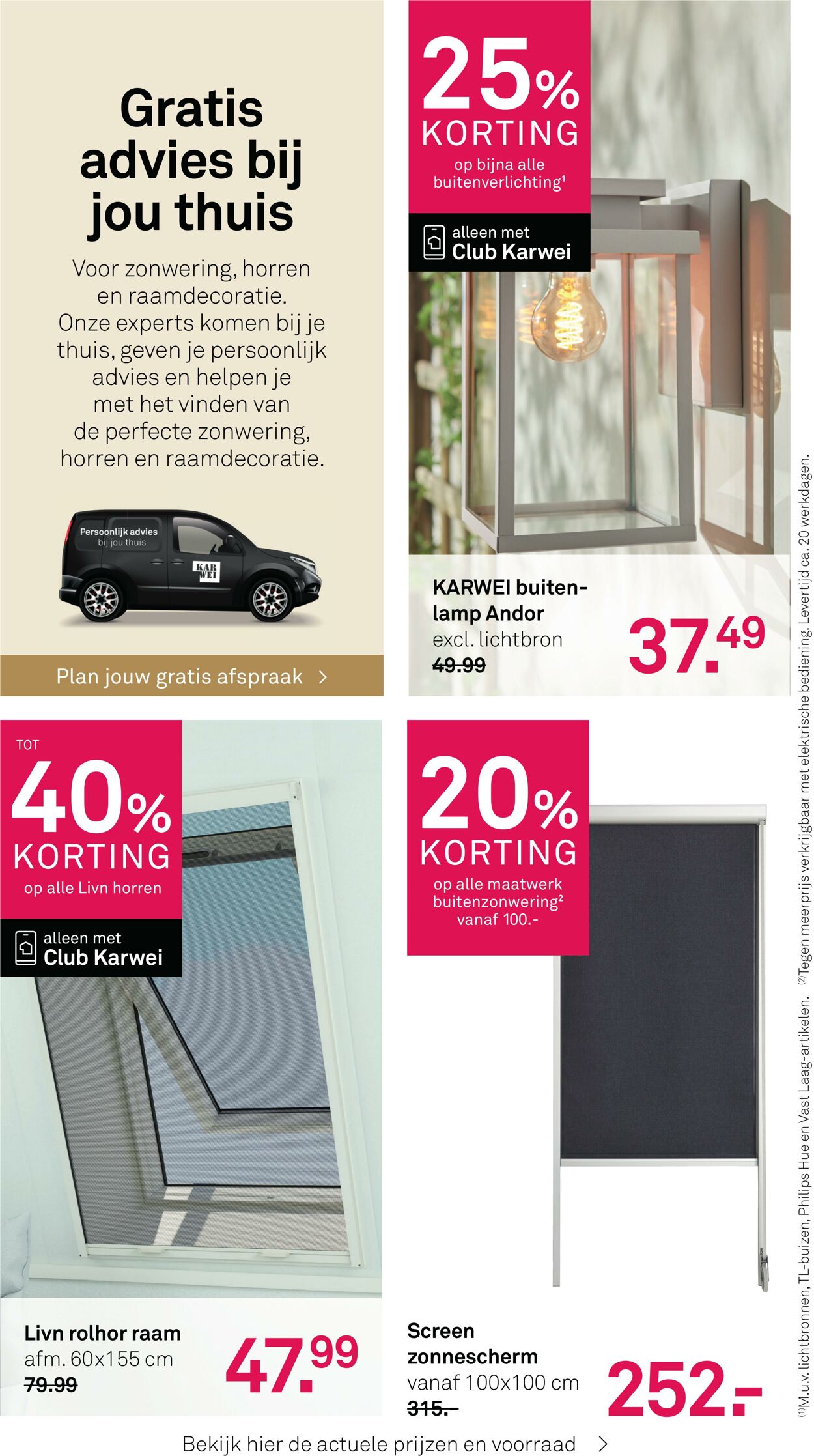 Folder Karwei 14.07.2025 - 20.07.2025