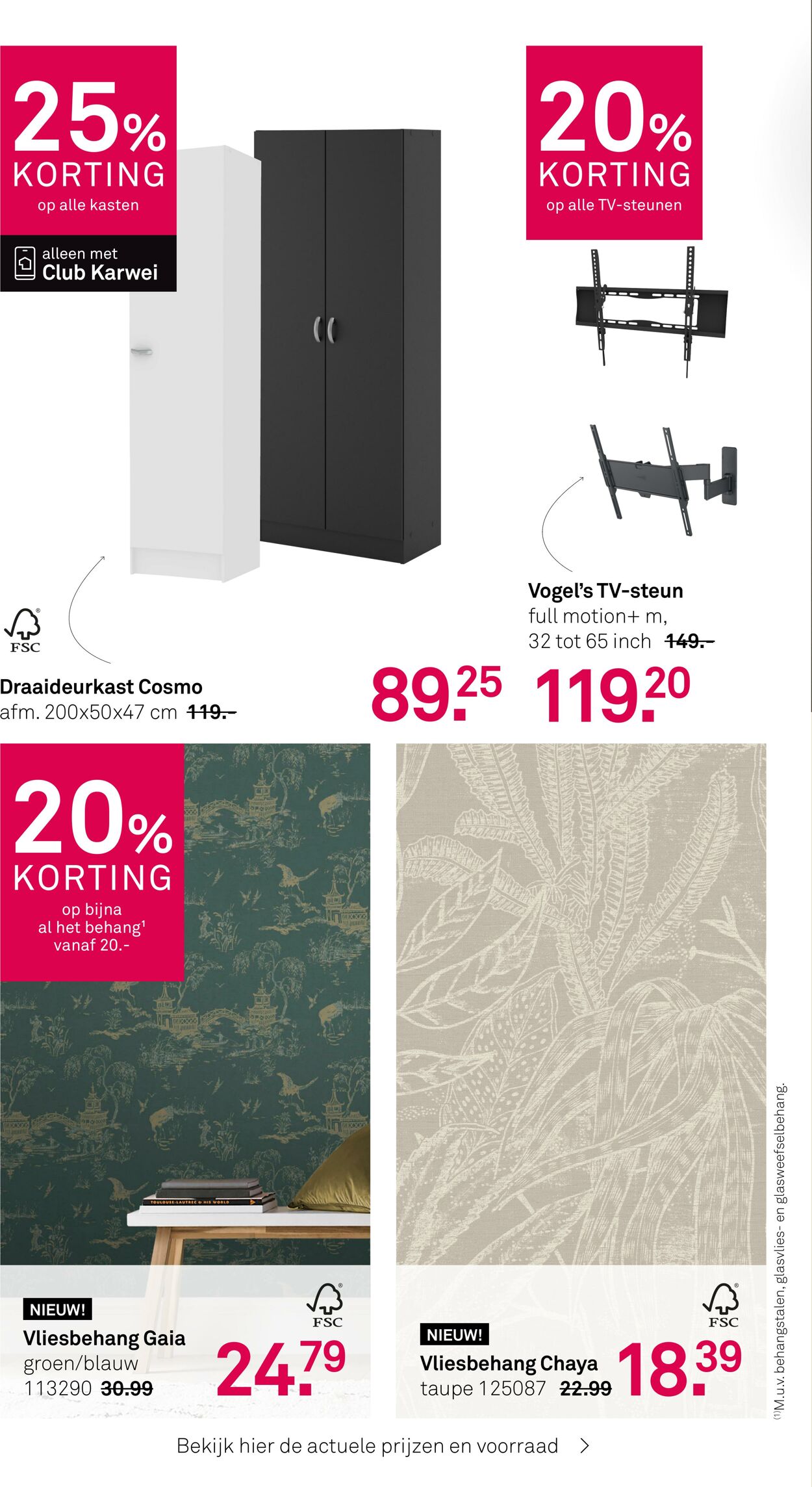 Folder Karwei 21.07.2025 - 27.07.2025