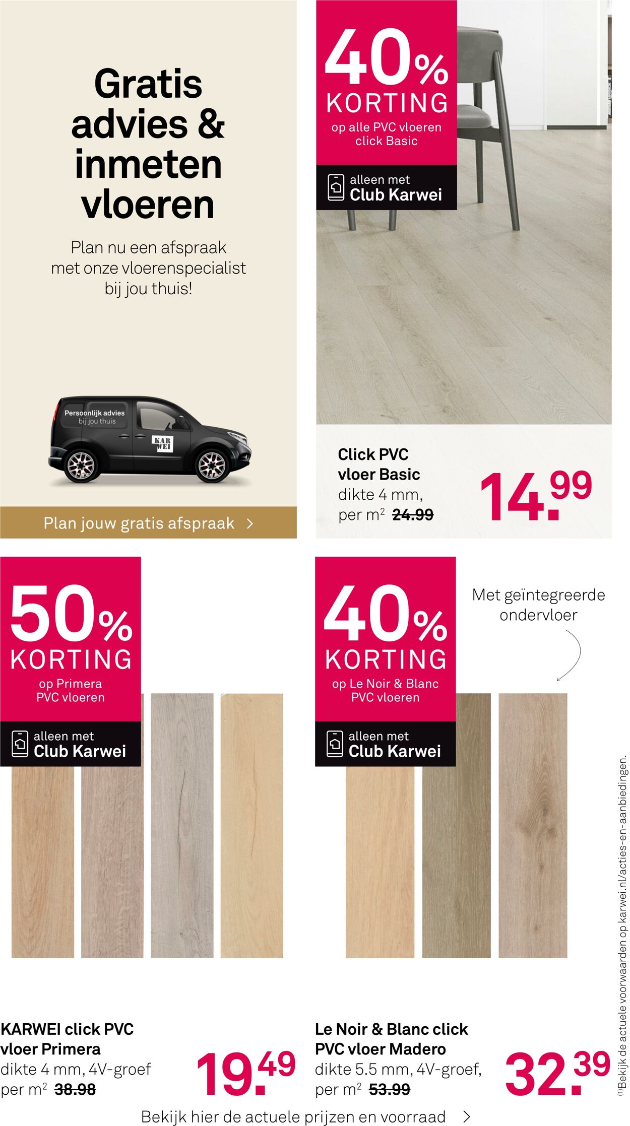 Folder Karwei 21.07.2025 - 27.07.2025