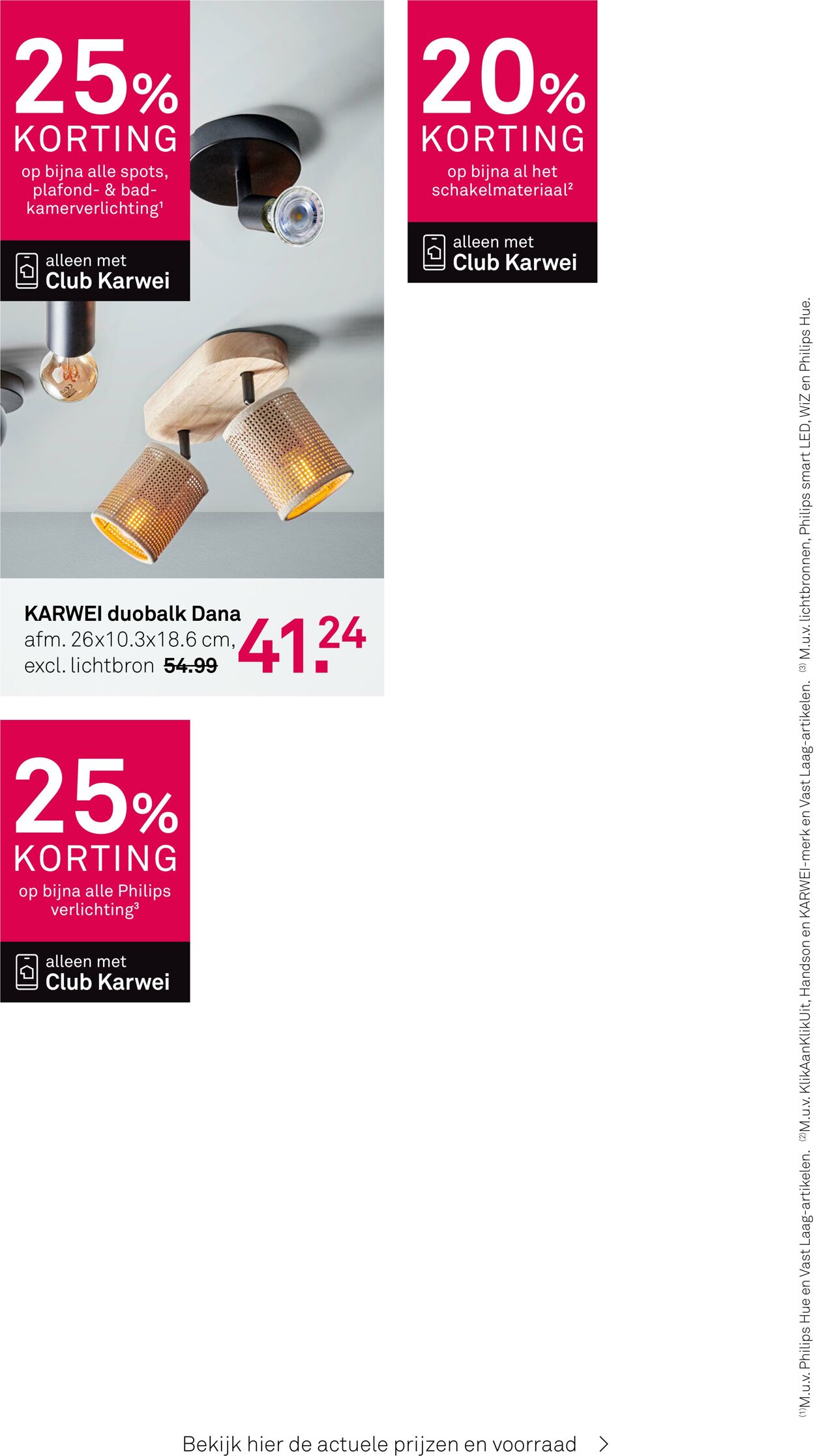 Folder Karwei 04.08.2025 - 10.08.2025