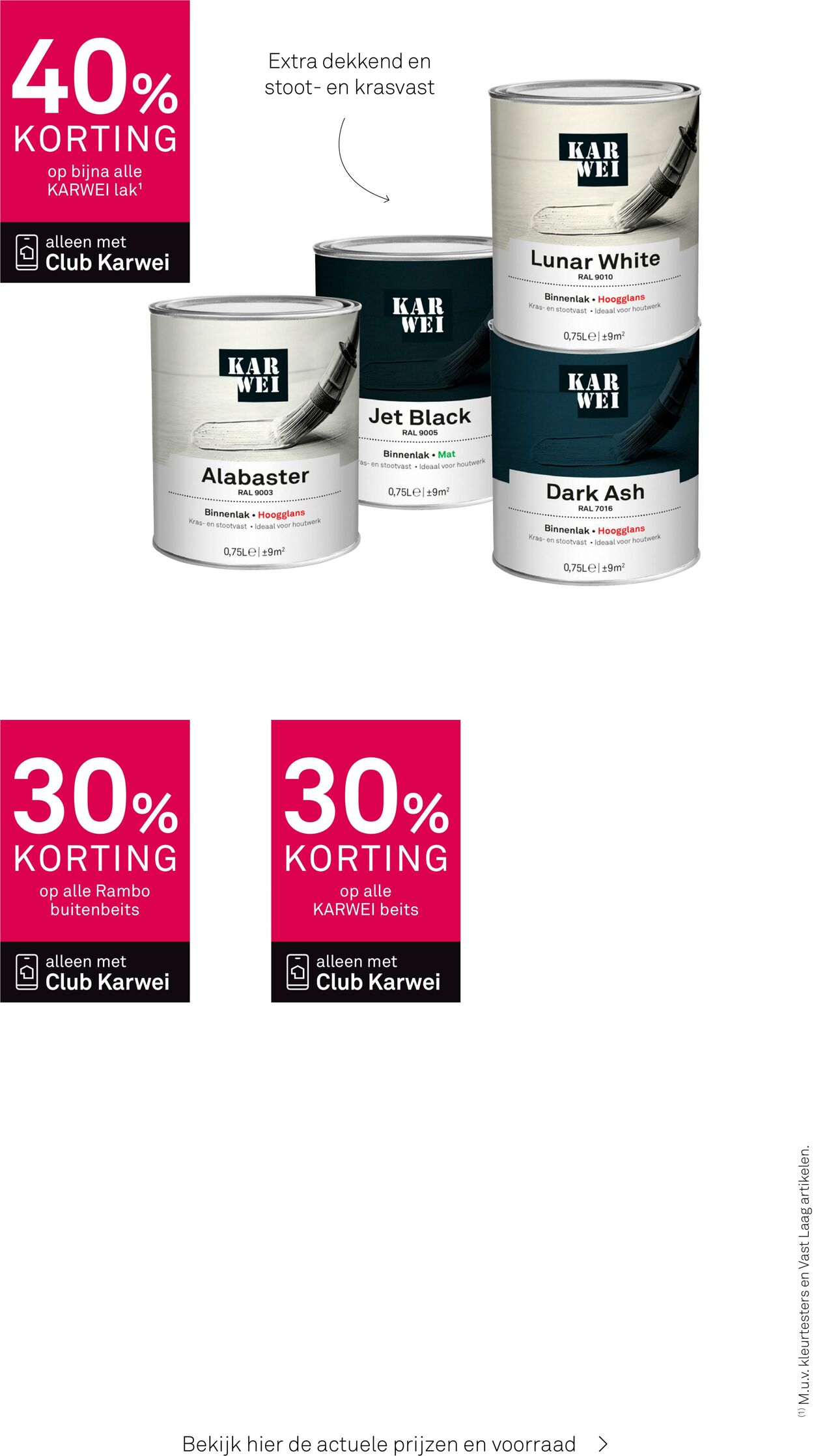 Folder Karwei 11.08.2025 - 17.08.2025