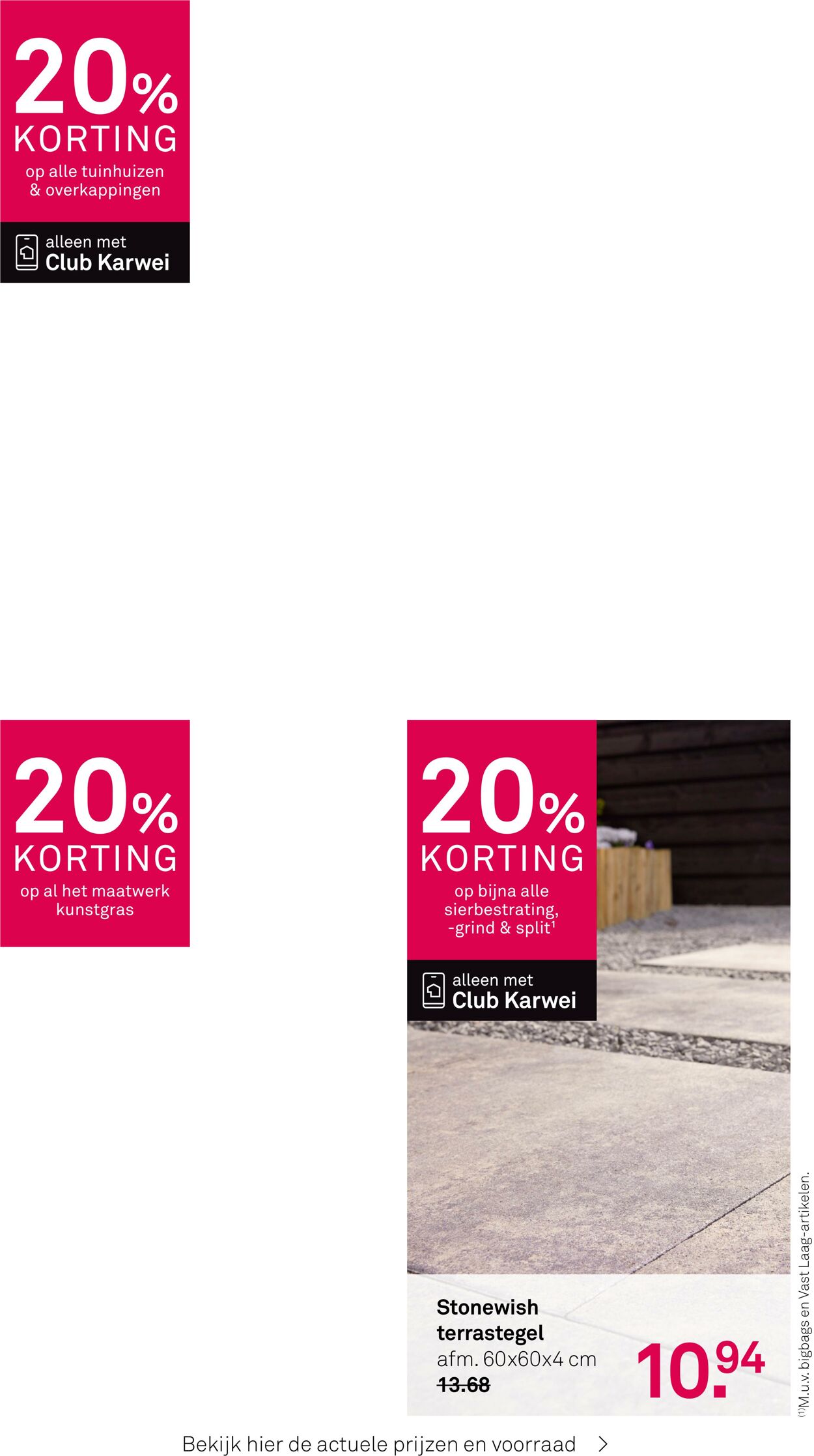Folder Karwei 11.08.2025 - 17.08.2025