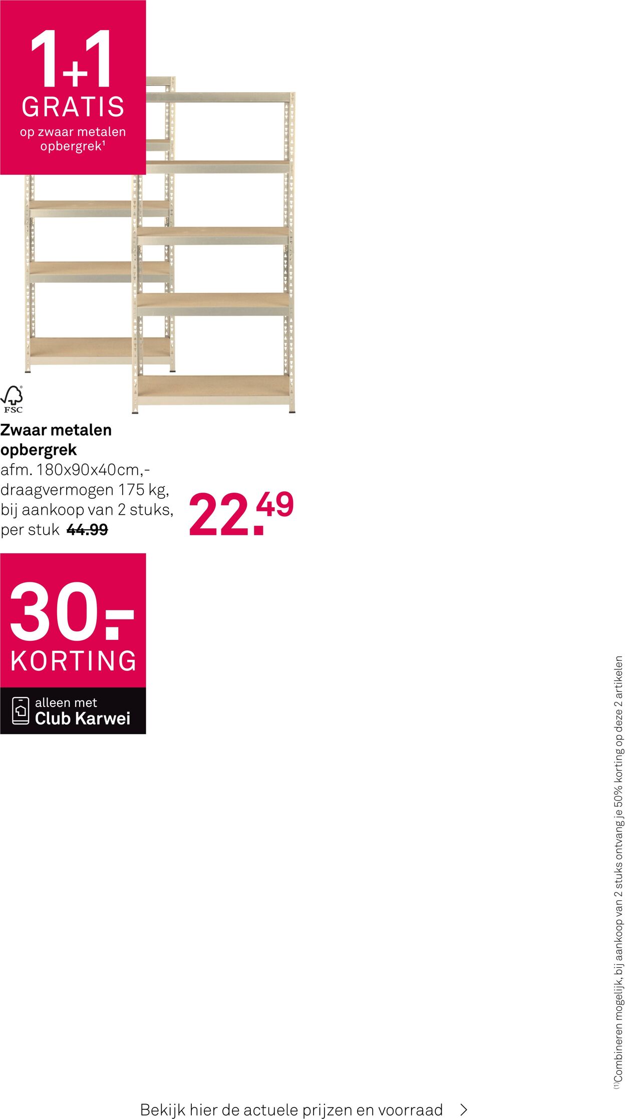 Folder Karwei 11.08.2025 - 17.08.2025