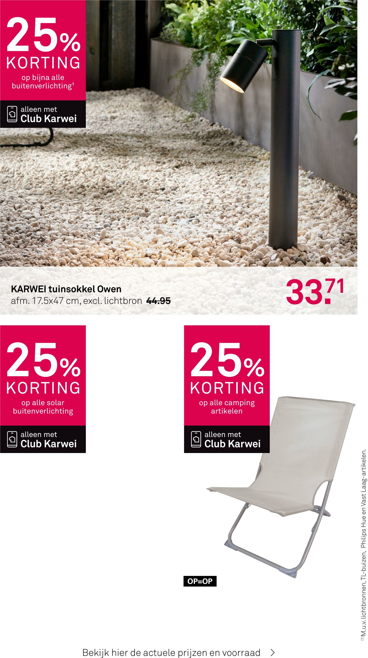 Folder Karwei 11.08.2025 - 17.08.2025