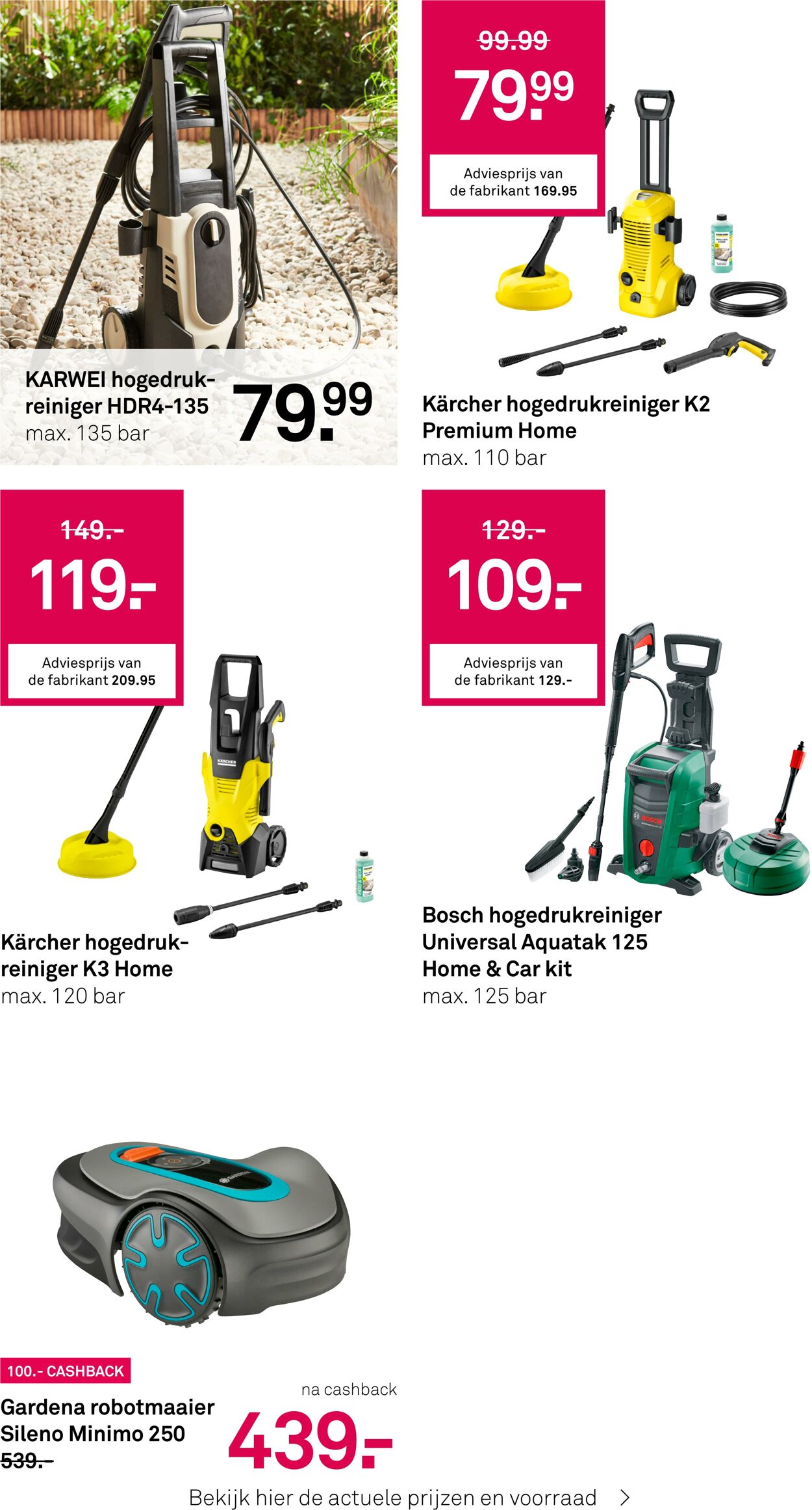 Folder Karwei 11.08.2025 - 17.08.2025