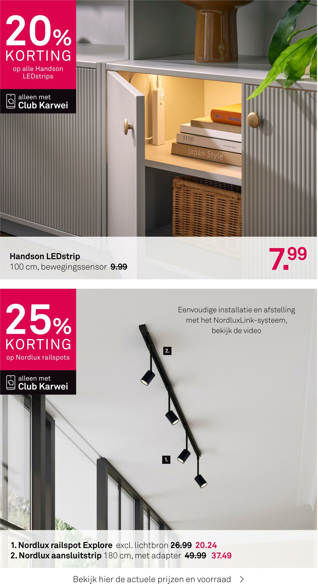 Folder Karwei 18.08.2025 - 24.08.2025