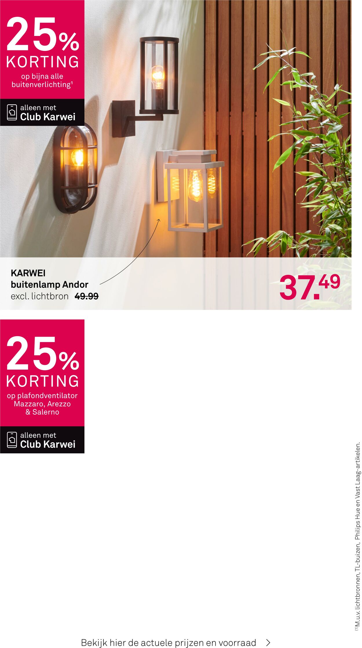 Folder Karwei 18.08.2025 - 24.08.2025