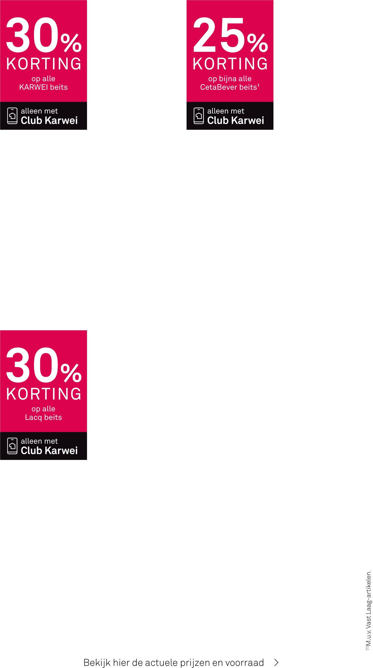 Folder Karwei 25.08.2025 - 31.08.2025