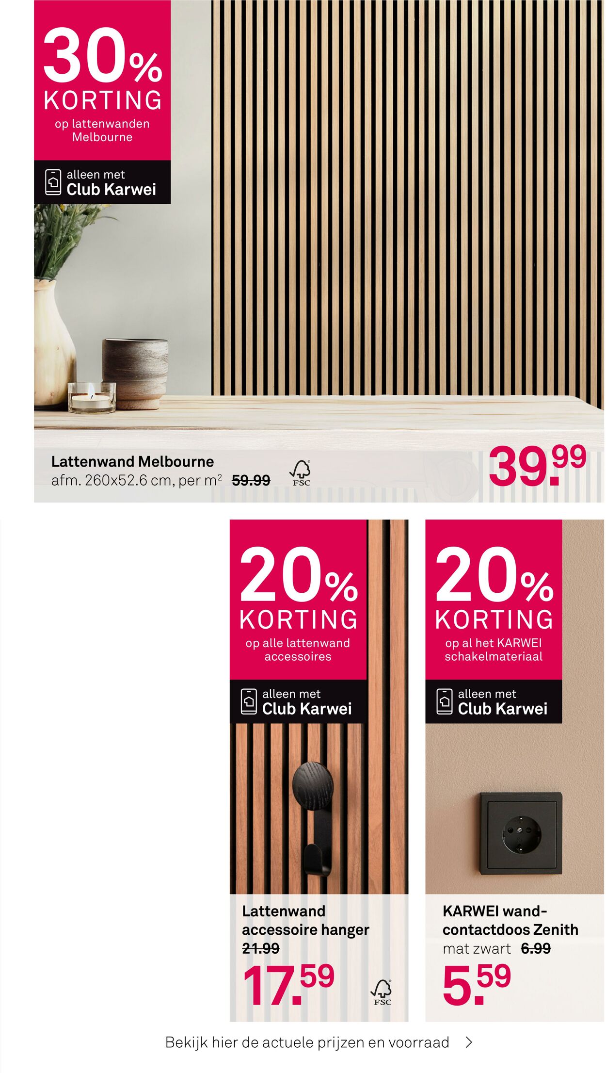 Folder Karwei 25.08.2025 - 31.08.2025