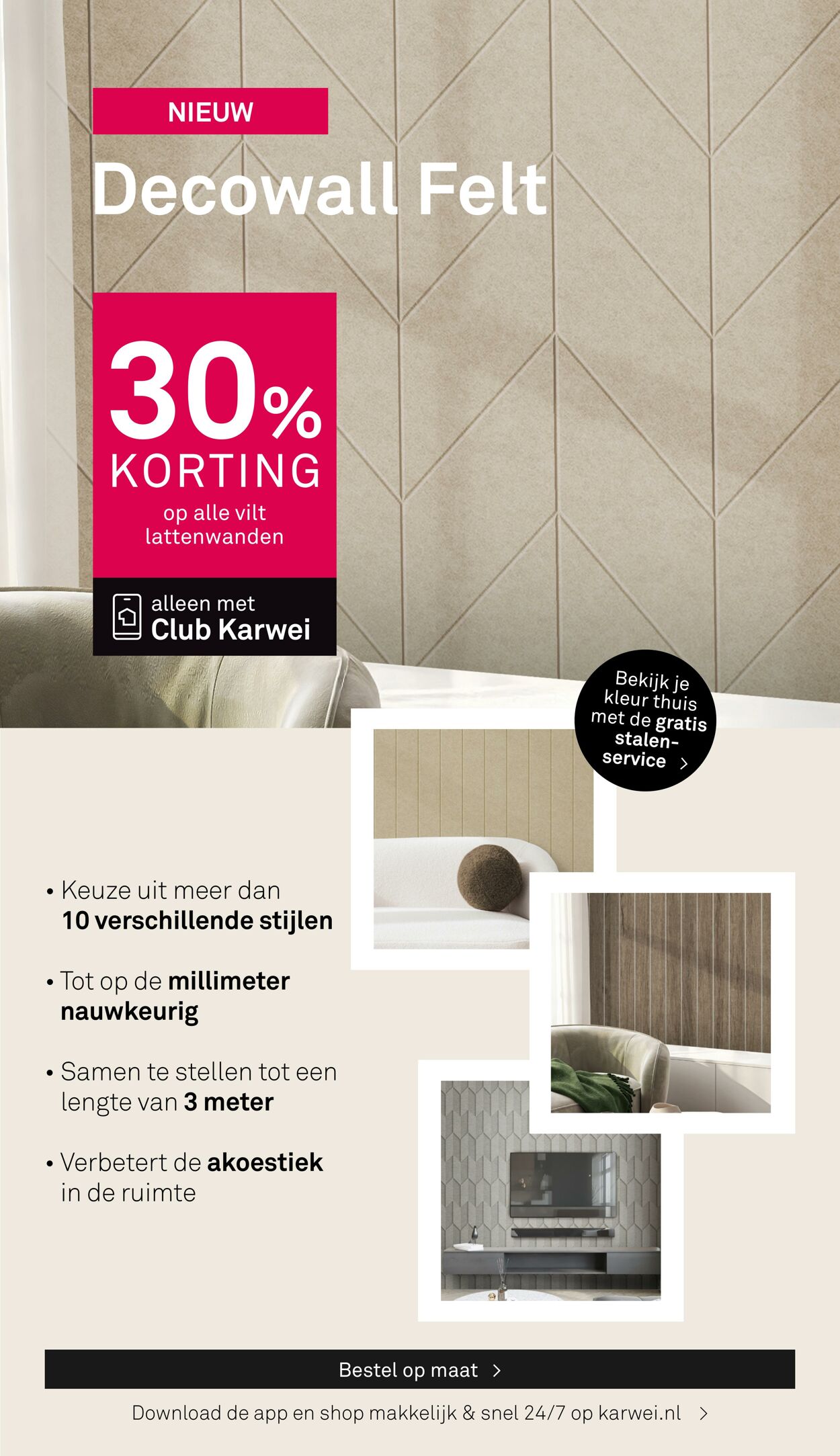 Folder Karwei 25.08.2025 - 31.08.2025