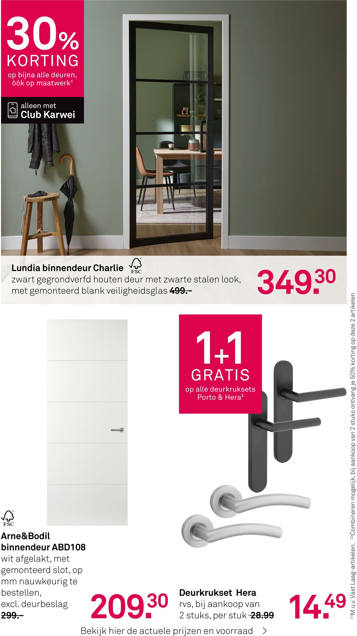 Folder Karwei 25.08.2025 - 31.08.2025