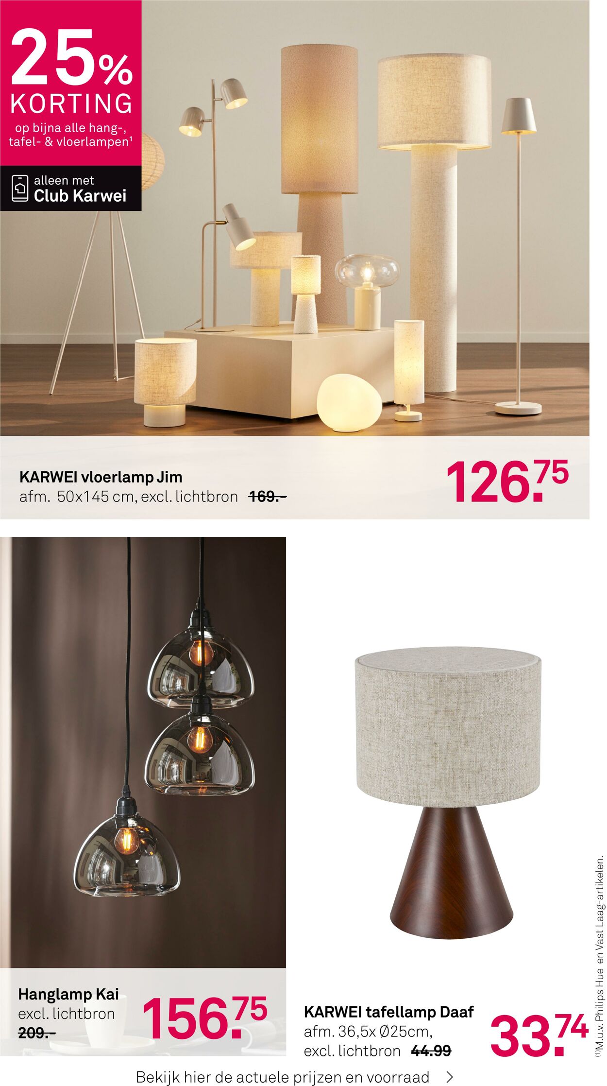 Folder Karwei 25.08.2025 - 31.08.2025