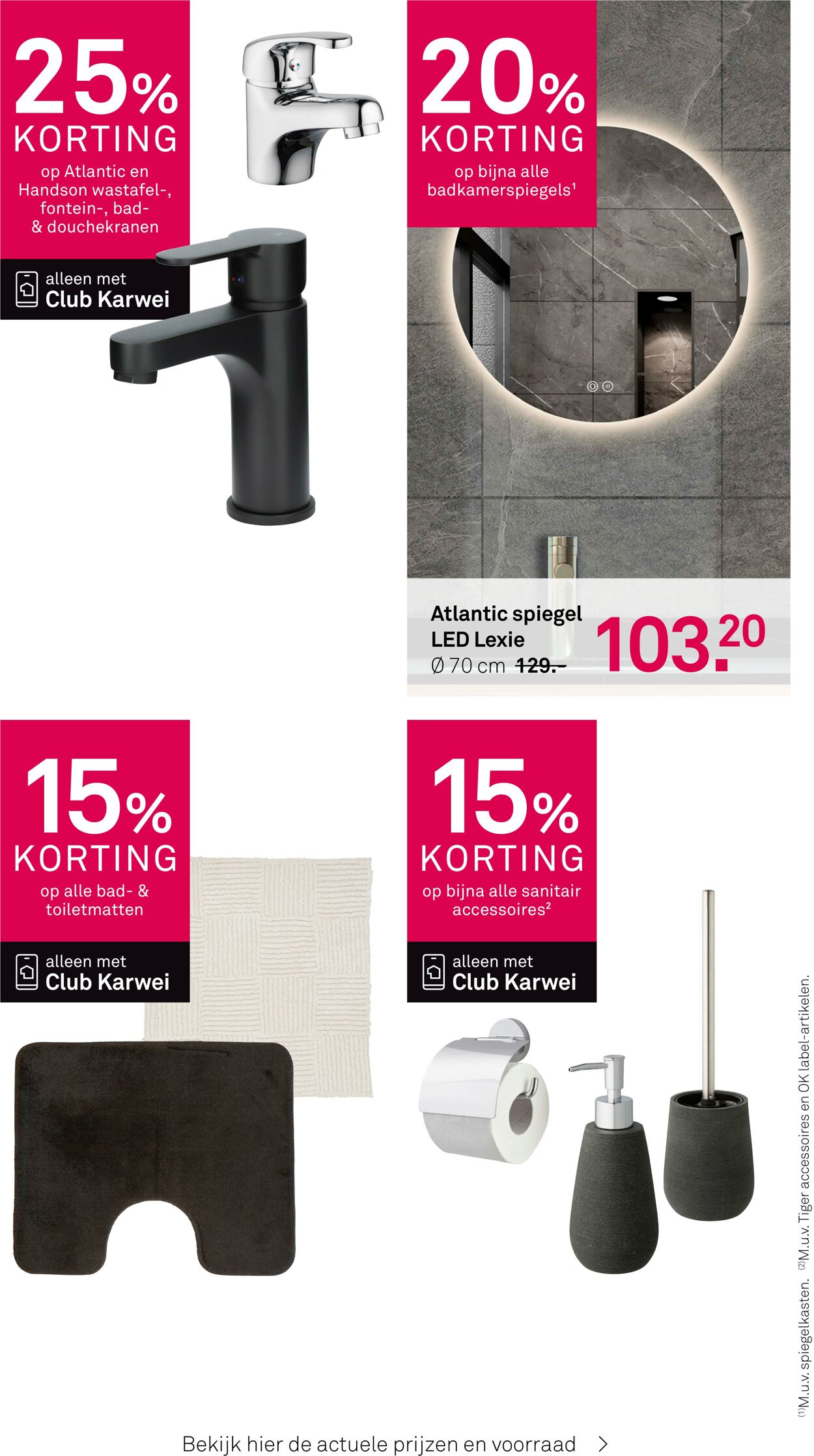 Folder Karwei 25.08.2025 - 31.08.2025