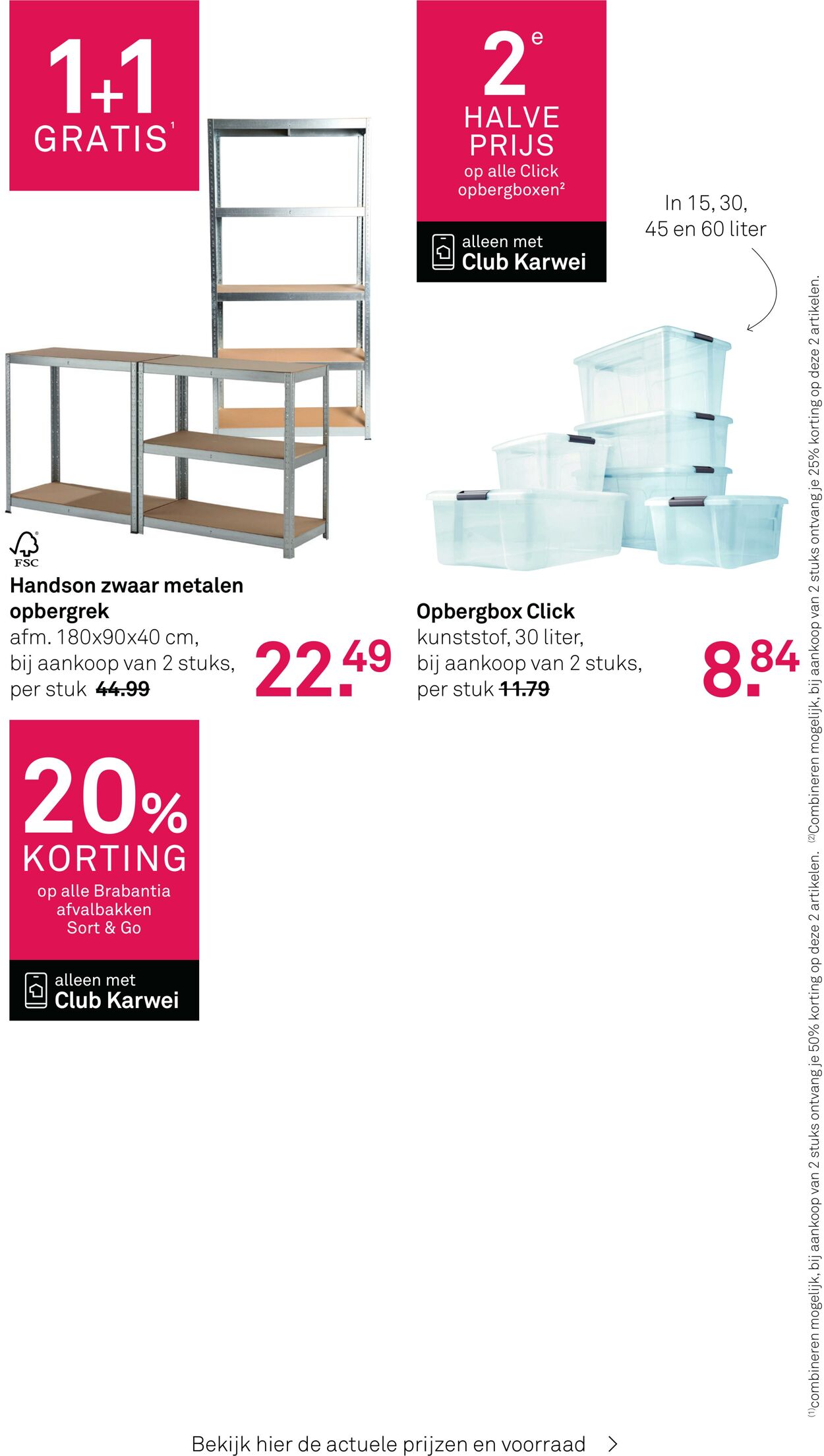 Folder Karwei 15.09.2025 - 21.09.2025