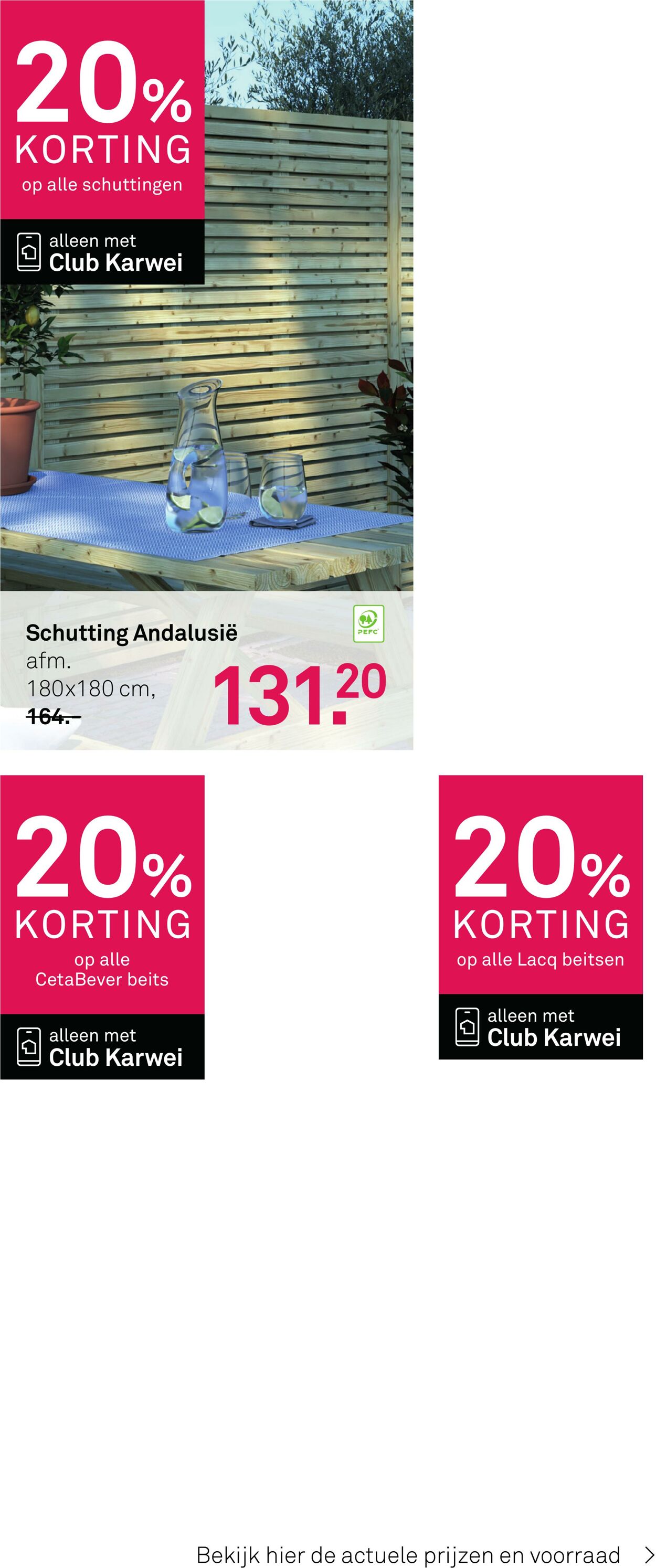 Folder Karwei 15.09.2025 - 21.09.2025