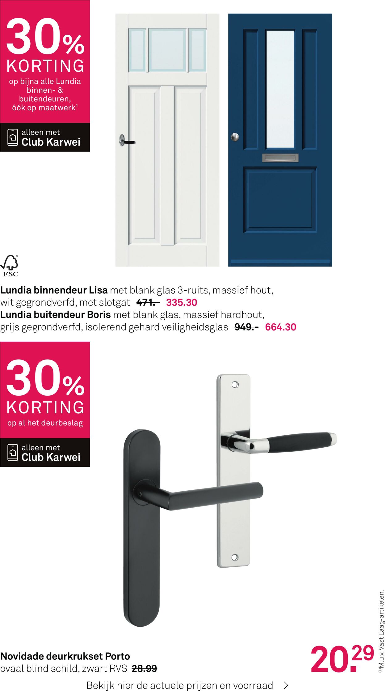 Folder Karwei 15.09.2025 - 21.09.2025