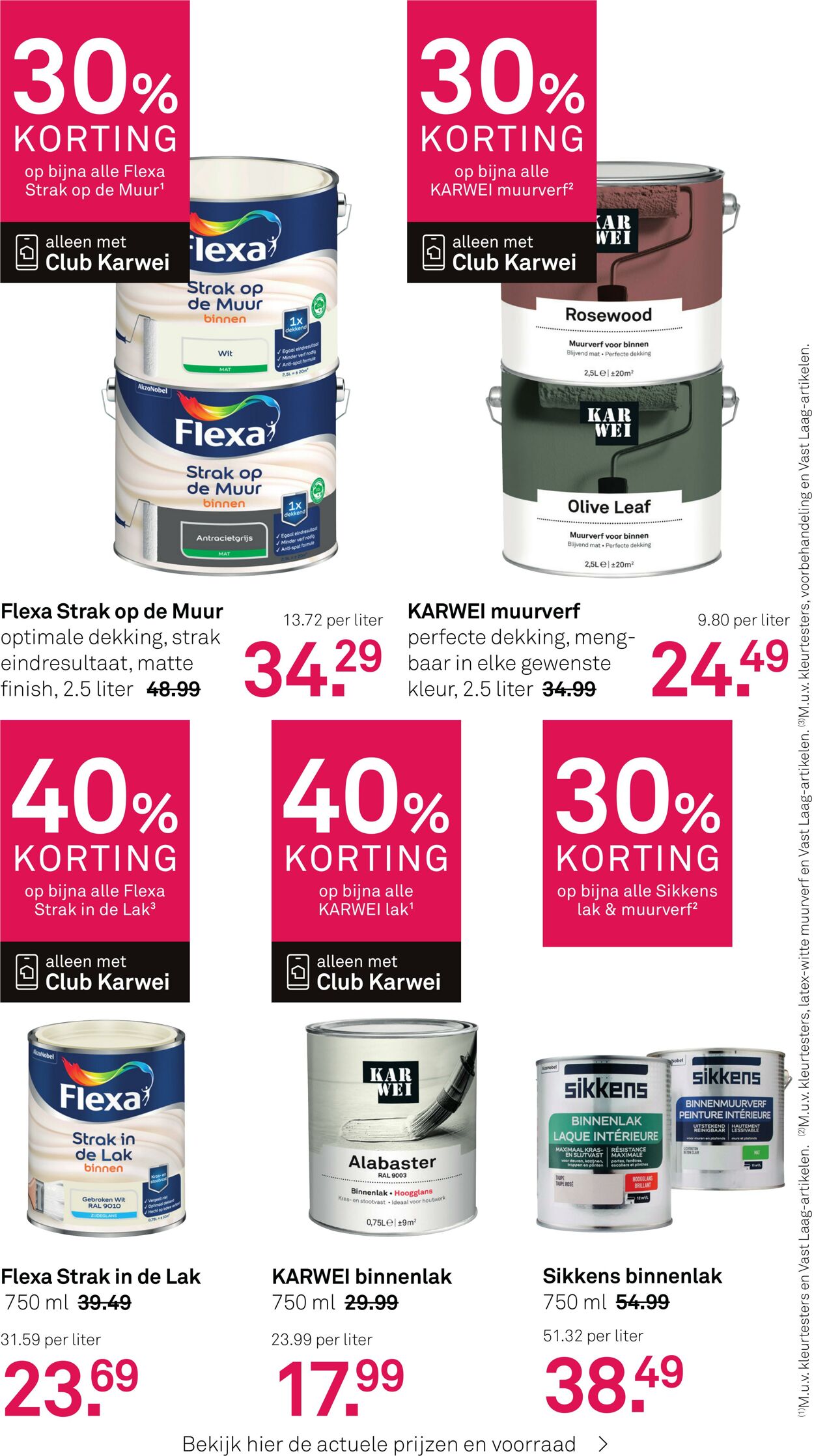 Folder Karwei 15.09.2025 - 21.09.2025