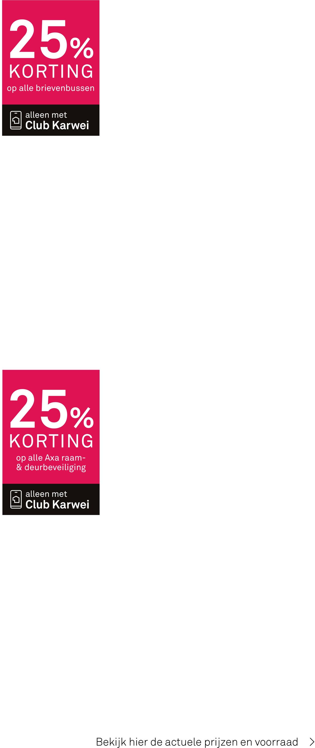 Folder Karwei 15.09.2025 - 21.09.2025