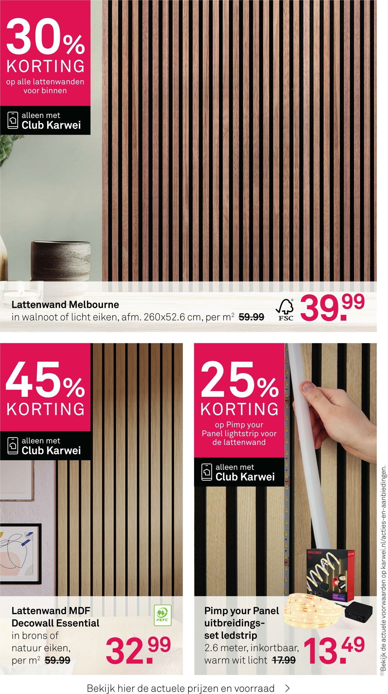 Folder Karwei 15.09.2025 - 21.09.2025