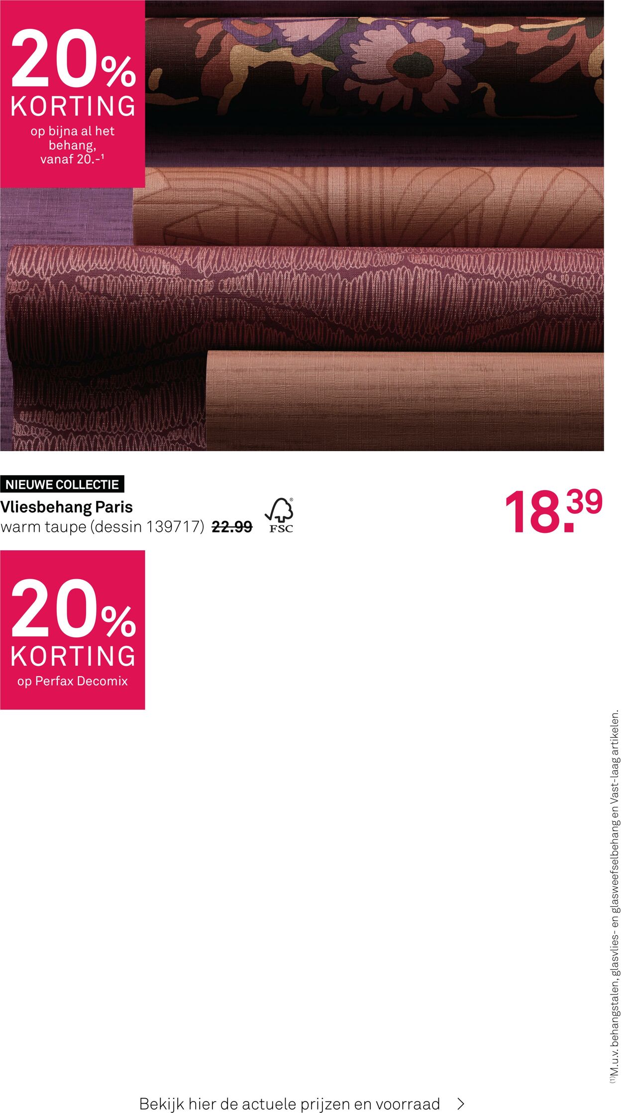 Folder Karwei 15.09.2025 - 21.09.2025