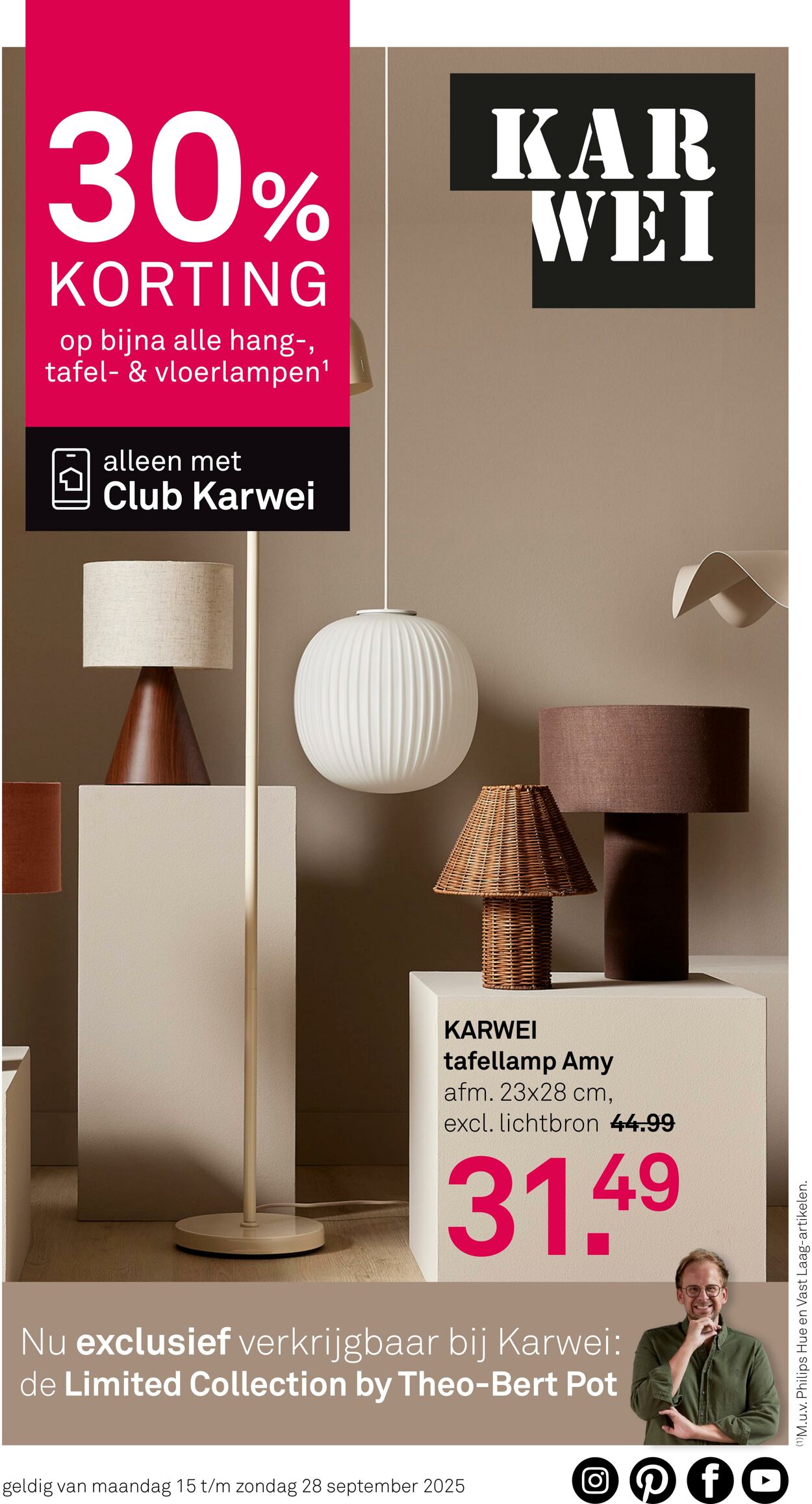 Folder Karwei 15.09.2025 - 21.09.2025