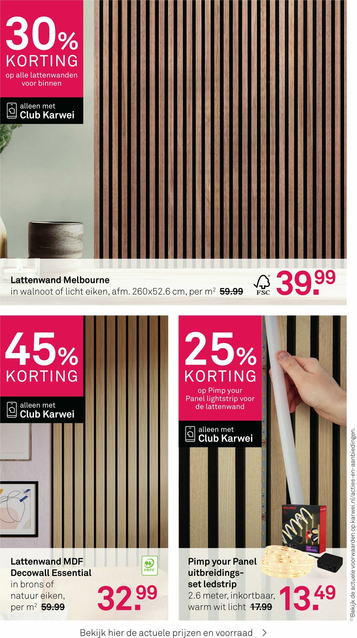 Folder Karwei 15.09.2025 - 21.09.2025