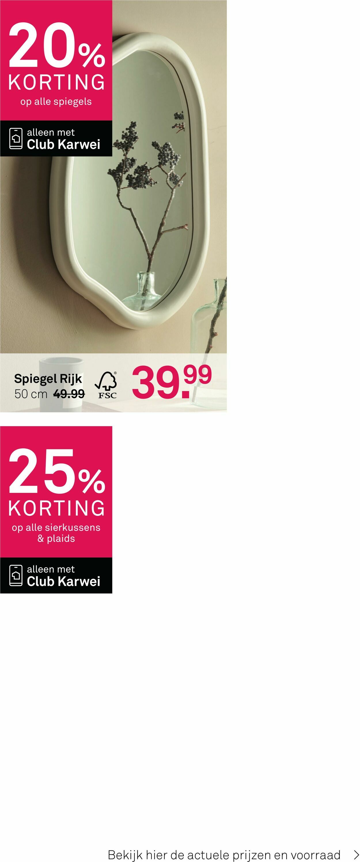 Folder Karwei 15.09.2025 - 21.09.2025