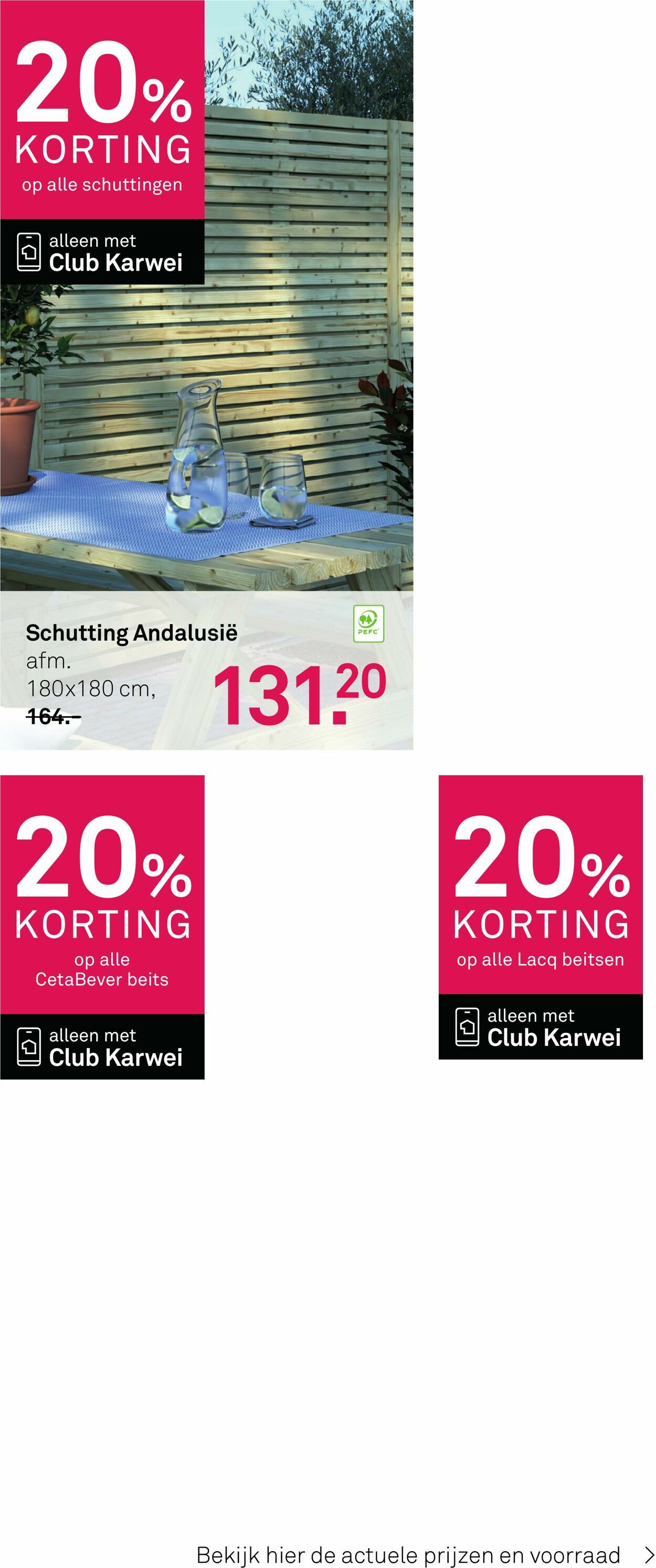 Folder Karwei 15.09.2025 - 21.09.2025