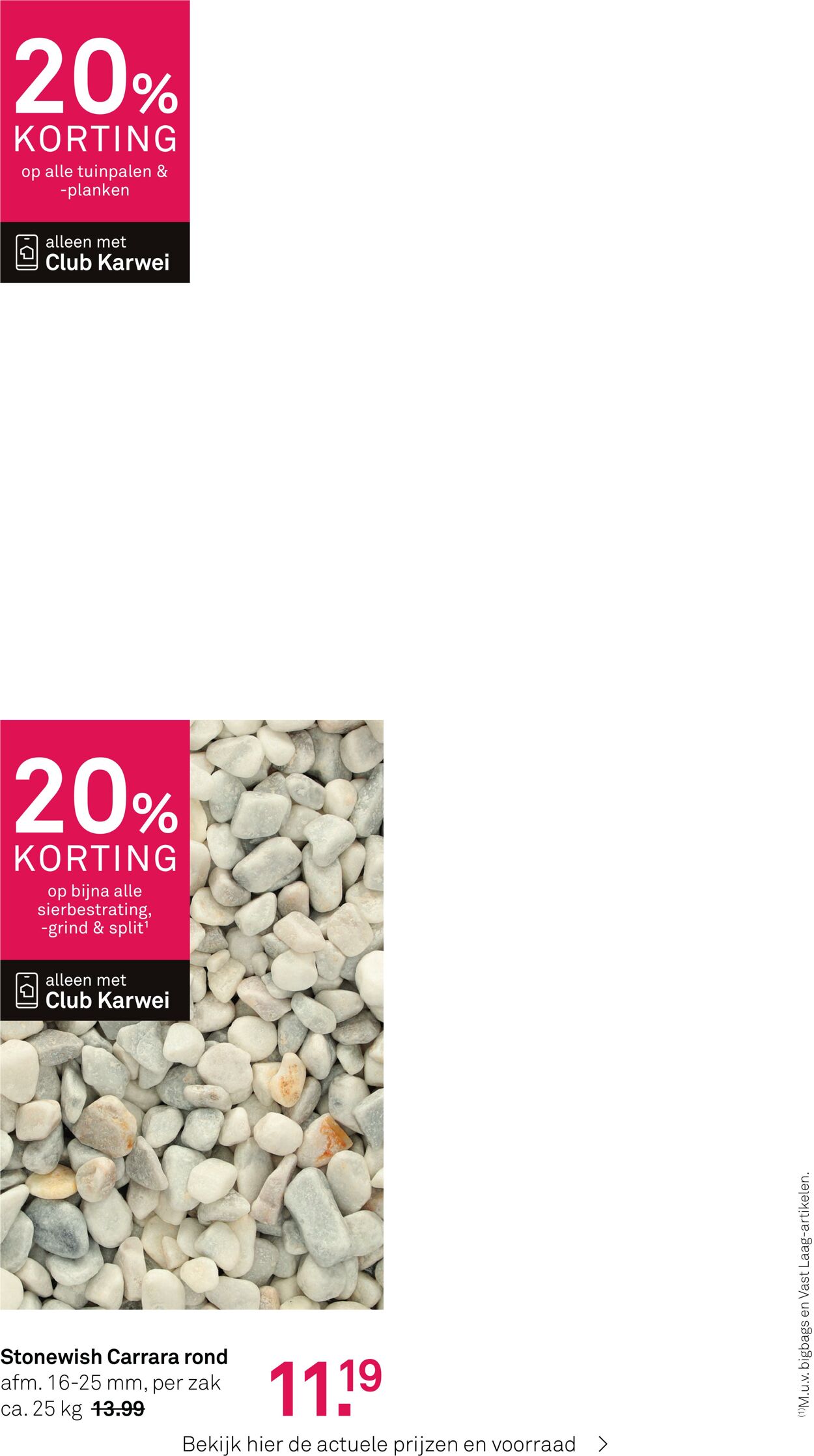 Folder Karwei 15.09.2025 - 21.09.2025
