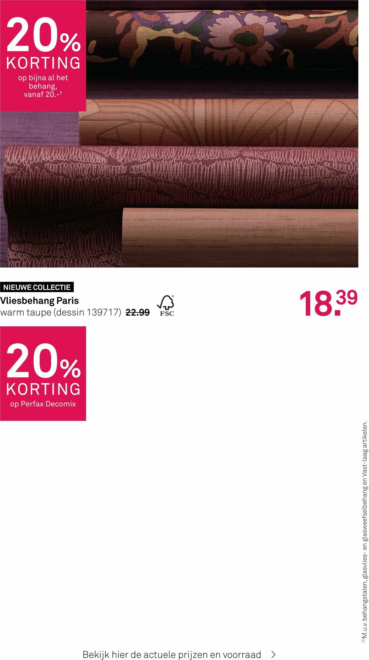 Folder Karwei 15.09.2025 - 21.09.2025