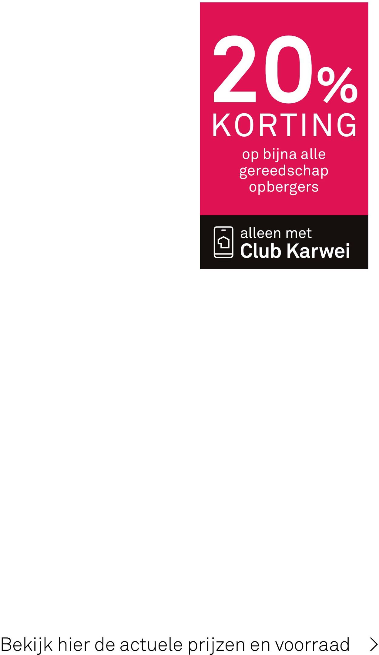 Folder Karwei 15.09.2025 - 21.09.2025