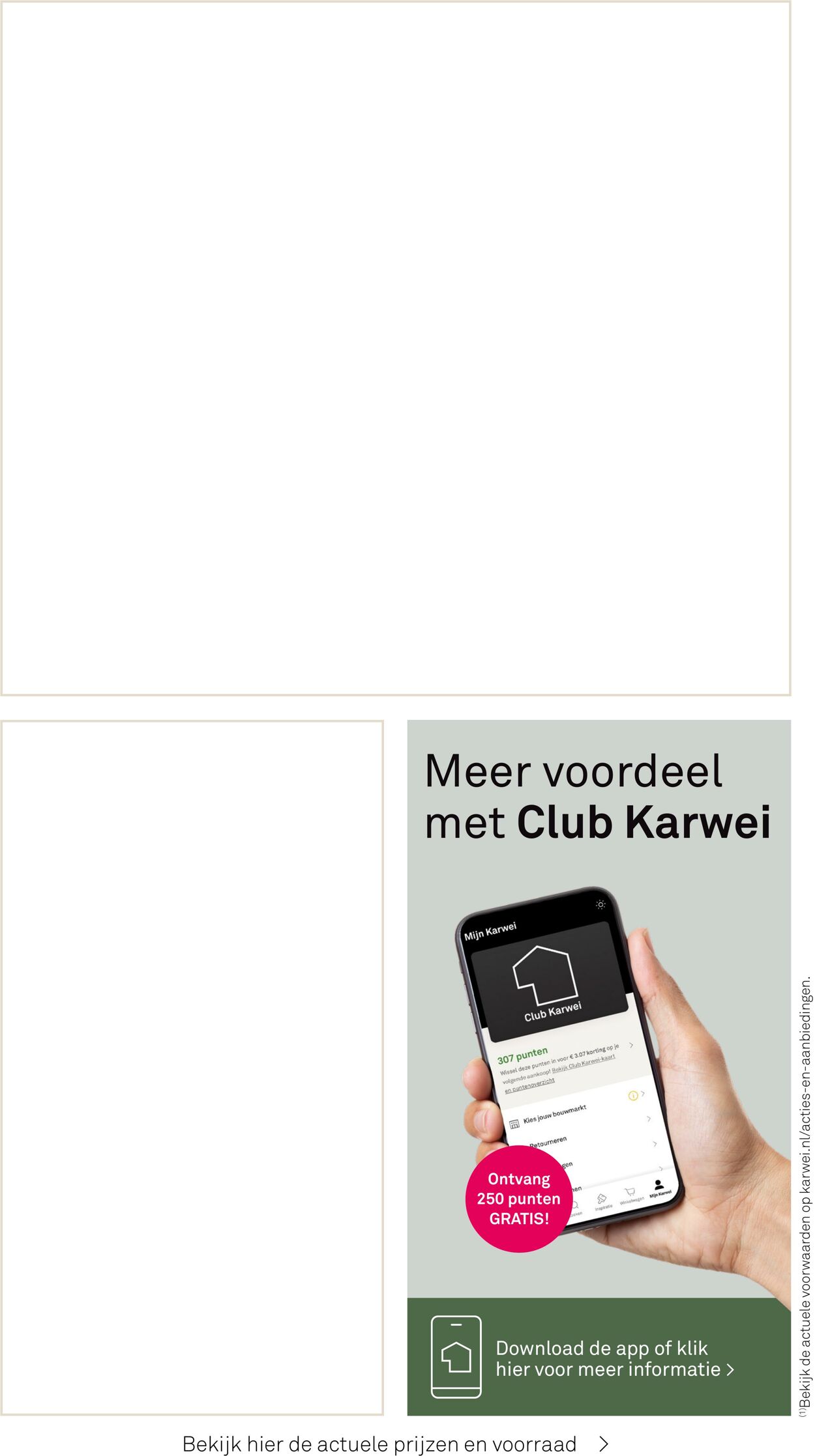 Folder Karwei 20.01.2025 - 26.01.2025