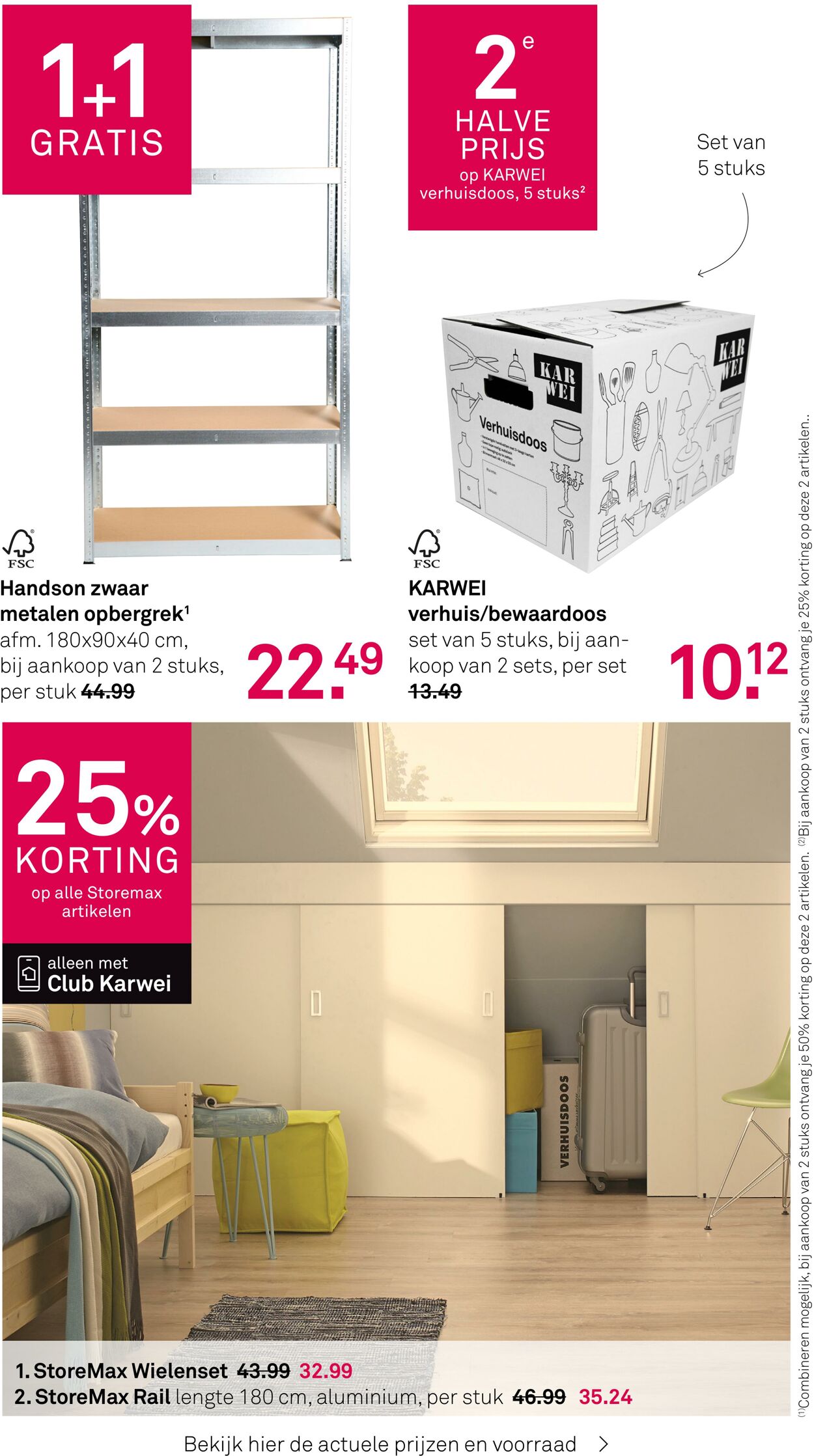 Folder Karwei 22.09.2025 - 28.09.2025