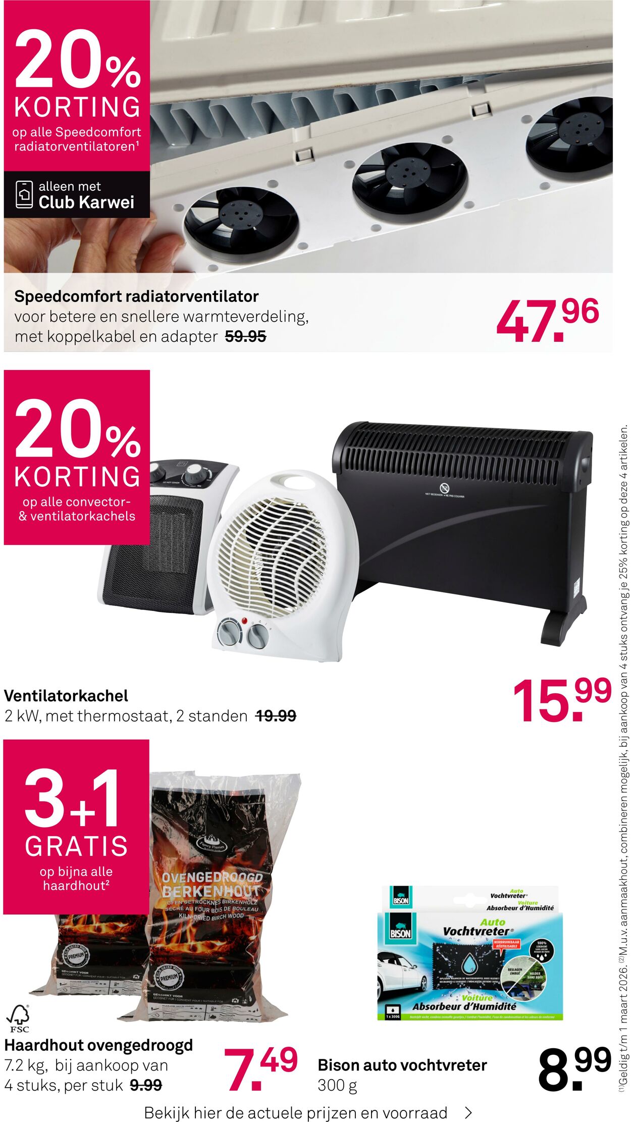 Folder Karwei 22.09.2025 - 28.09.2025