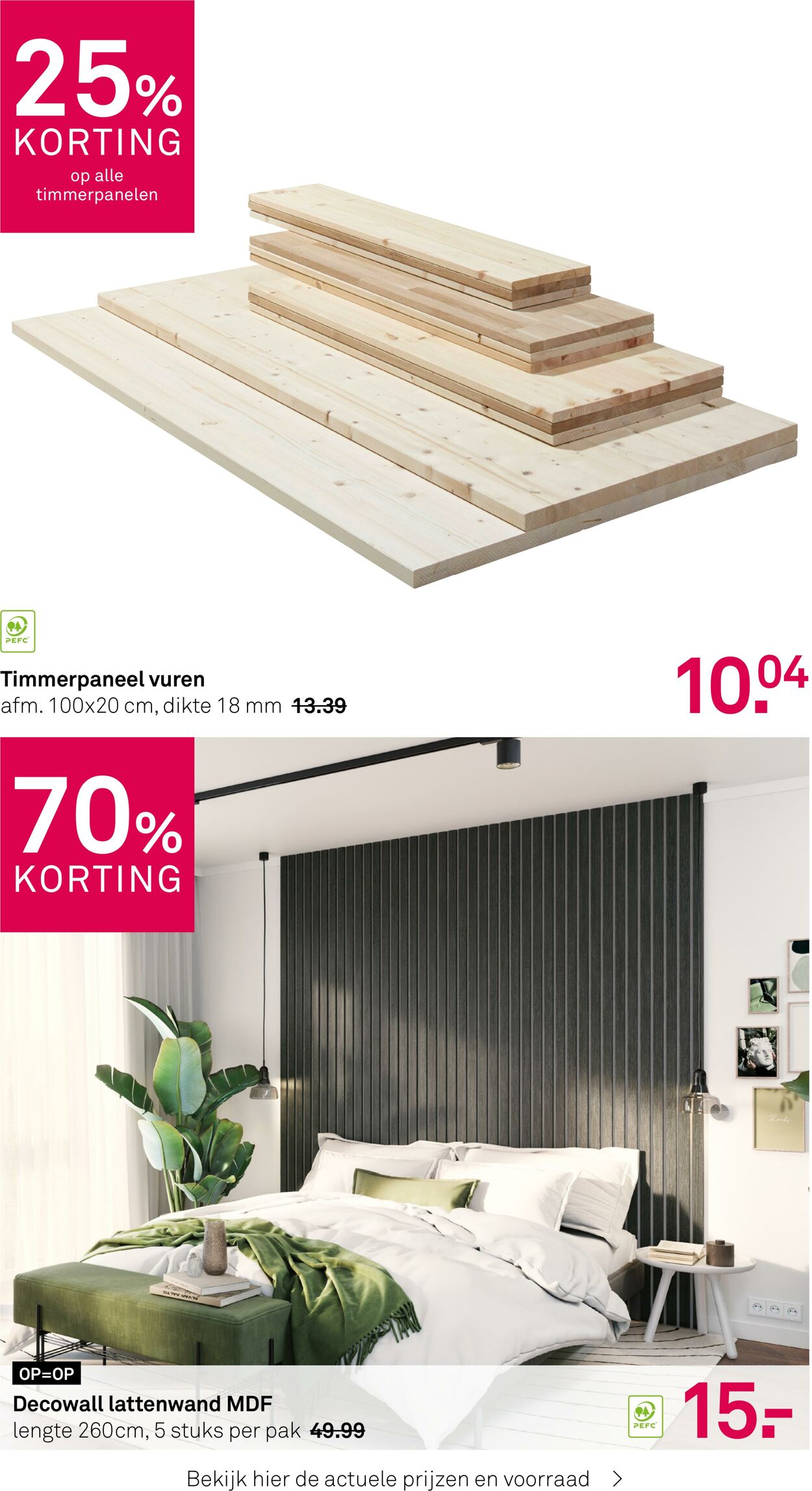 Folder Karwei 22.09.2025 - 28.09.2025