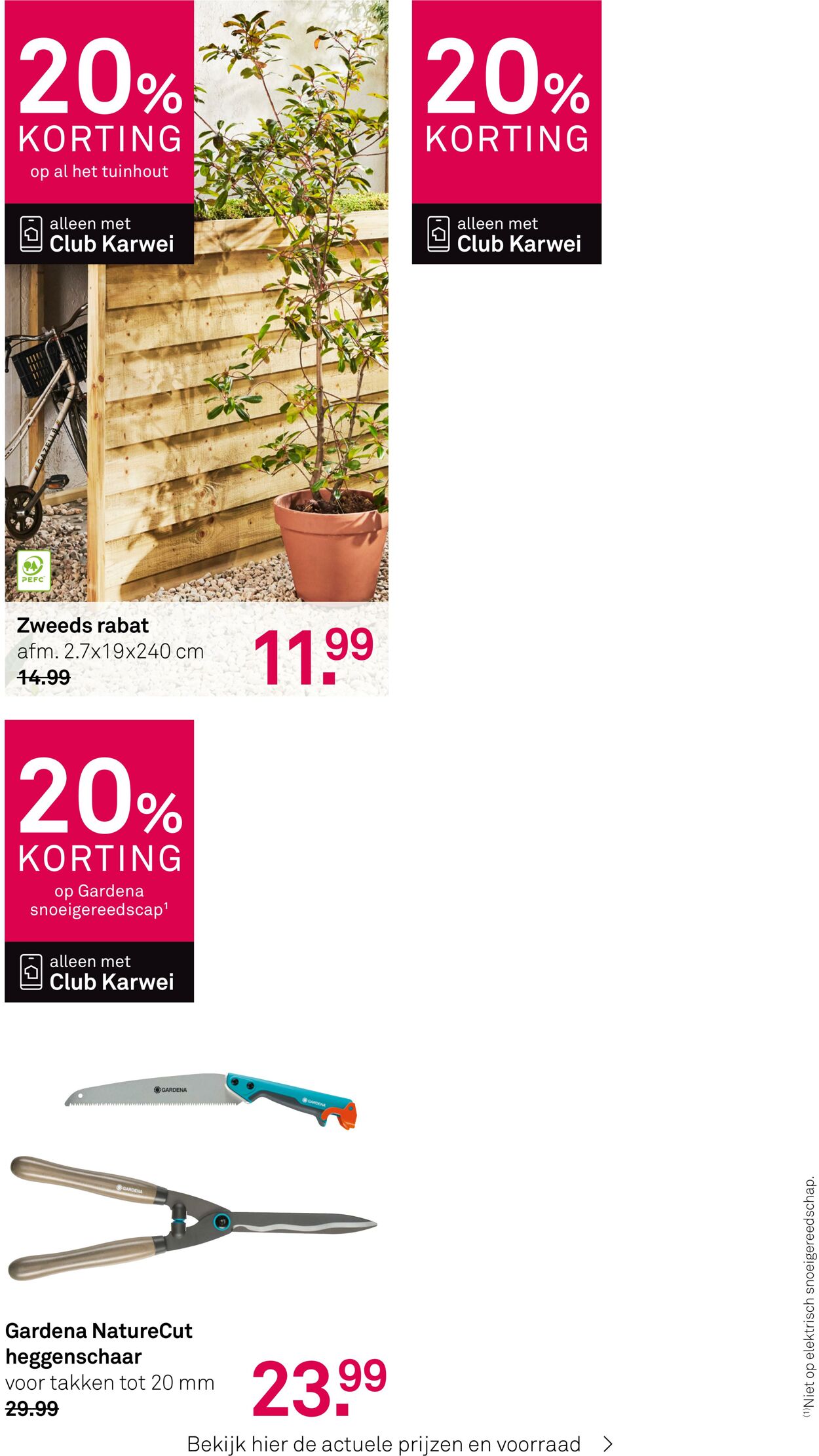 Folder Karwei 22.09.2025 - 28.09.2025