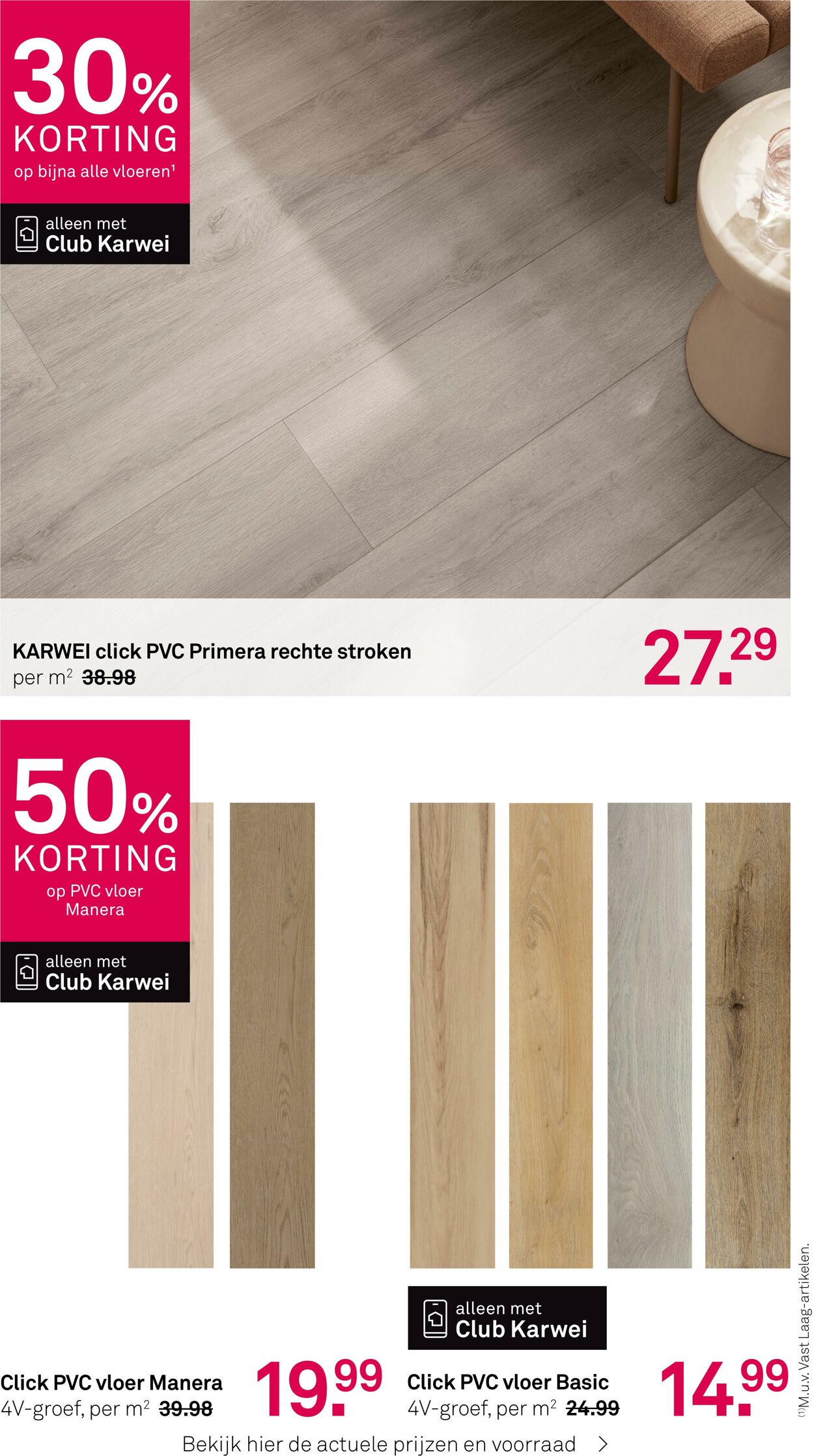 Folder Karwei 29.09.2025 - 05.10.2025
