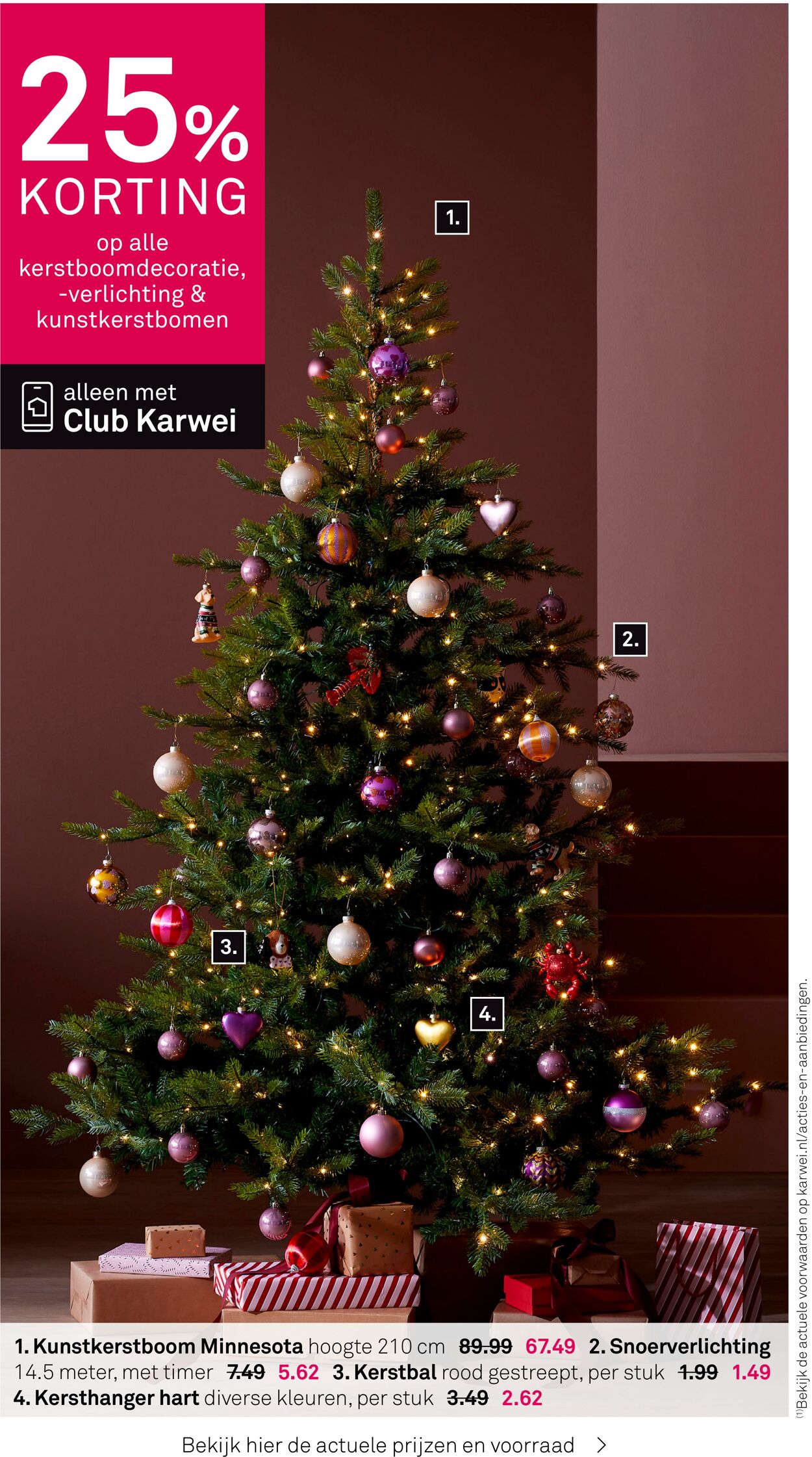 Folder Karwei 29.09.2025 - 05.10.2025