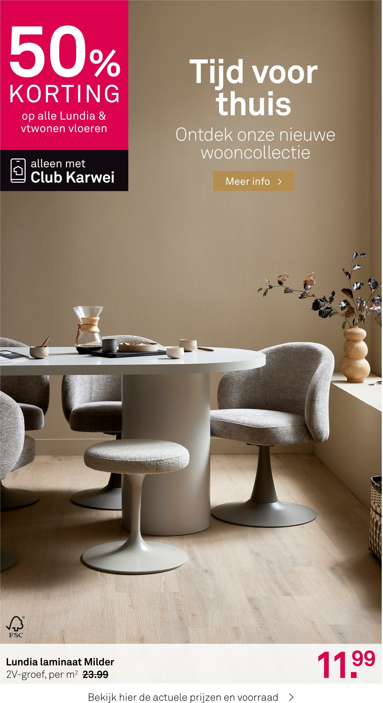 Folder Karwei 29.09.2025 - 05.10.2025