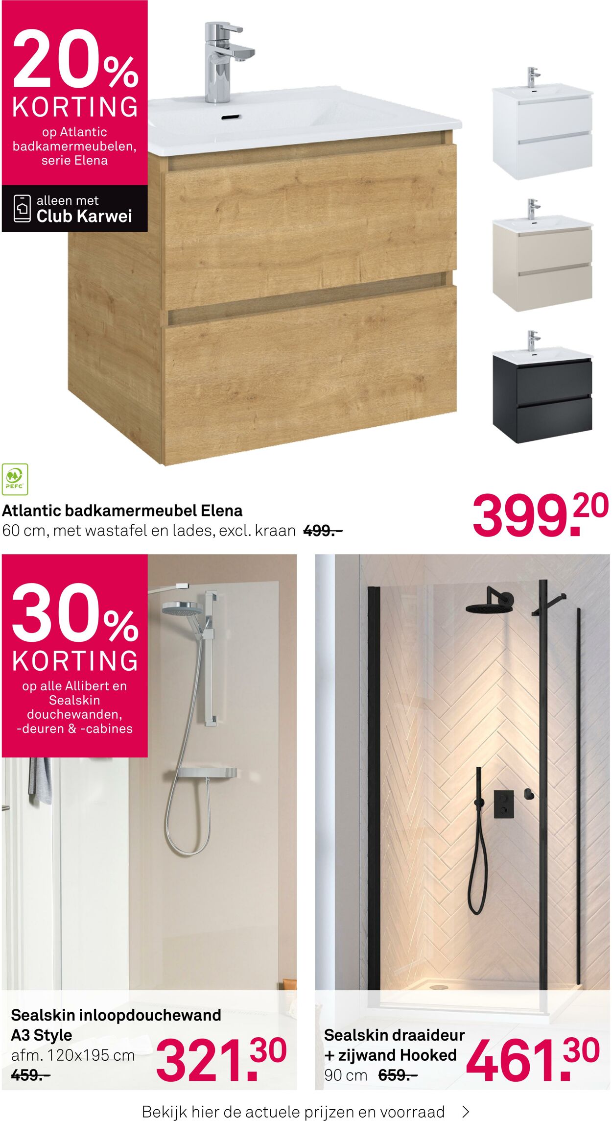 Folder Karwei 29.09.2025 - 05.10.2025
