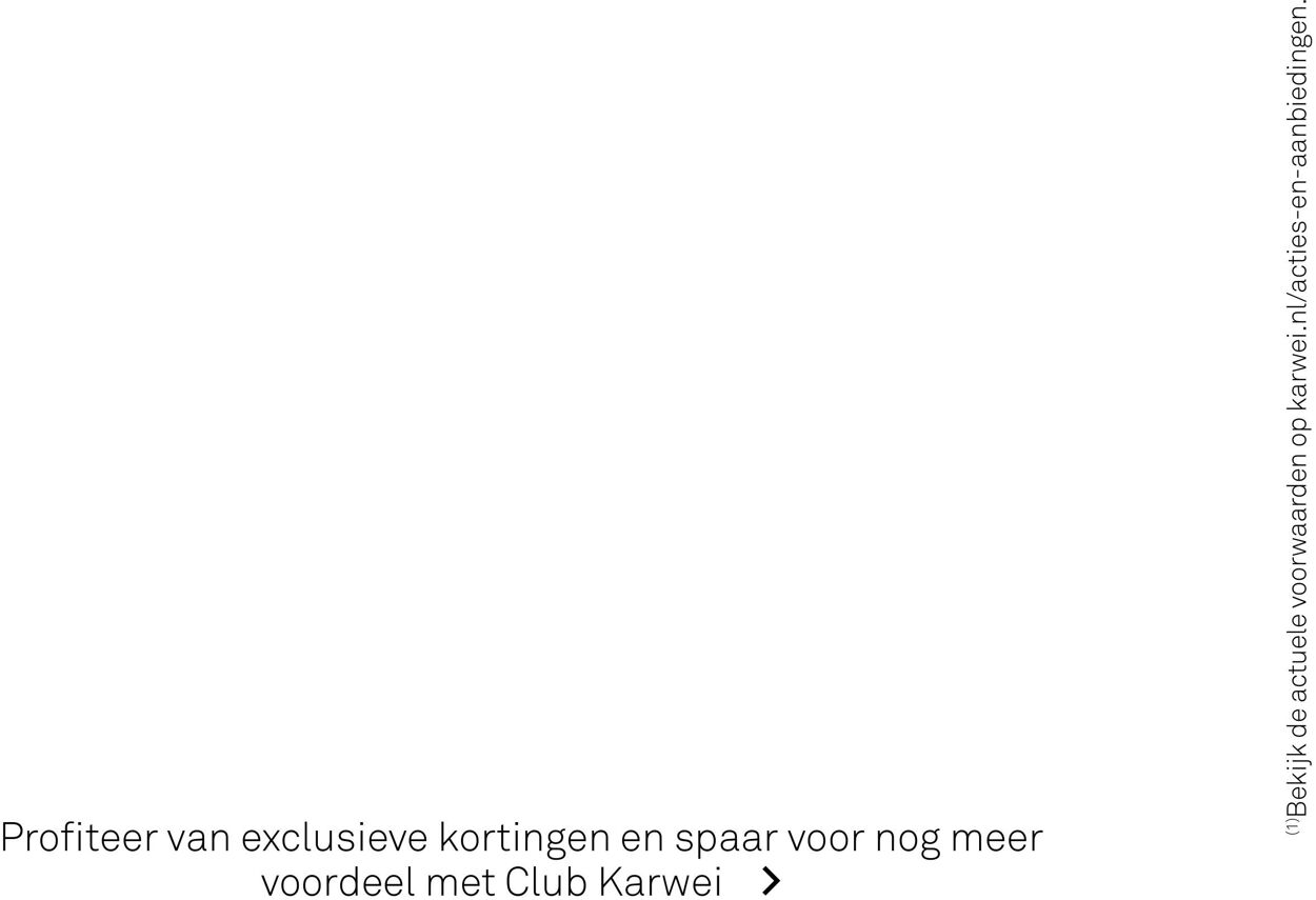 Folder Karwei 06.10.2025 - 12.10.2025