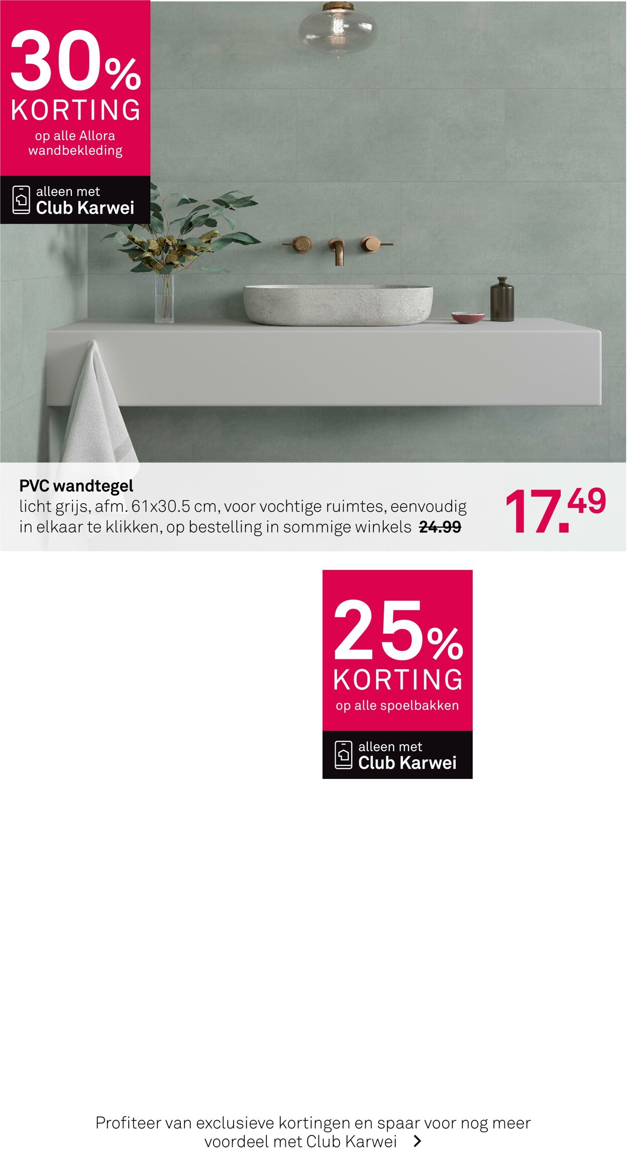 Folder Karwei 06.10.2025 - 12.10.2025