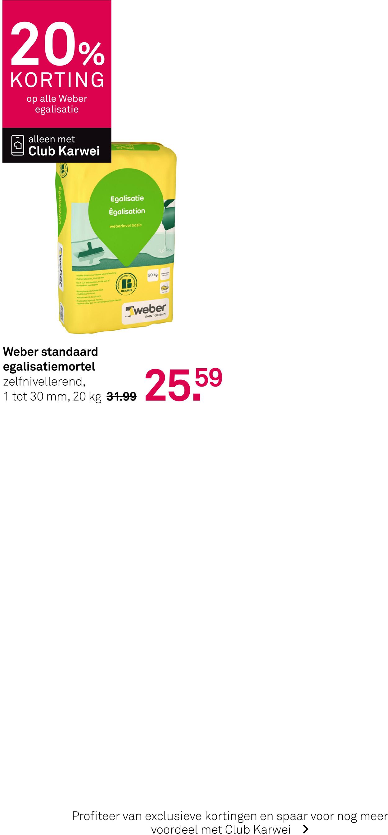 Folder Karwei 06.10.2025 - 12.10.2025