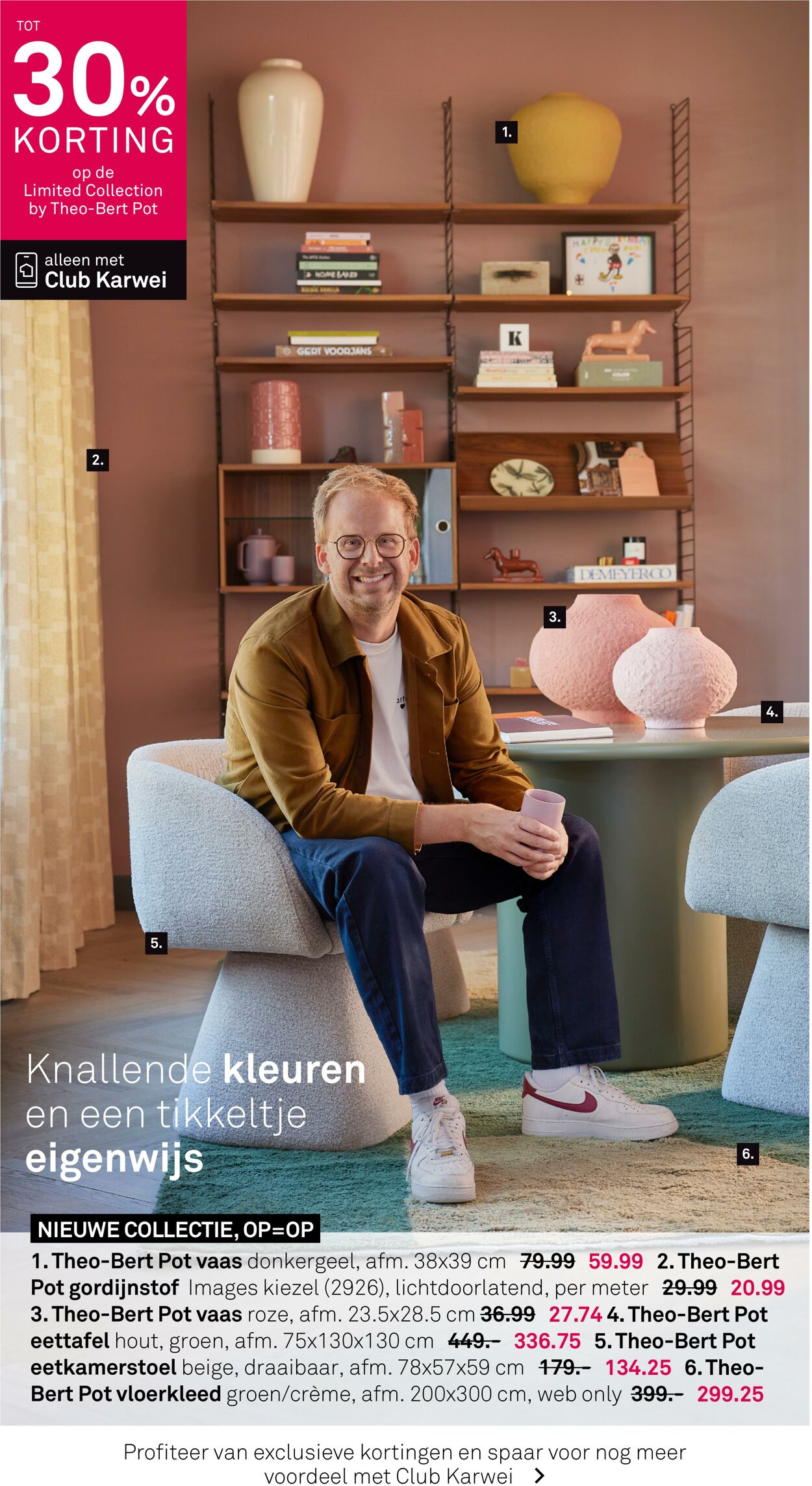 Folder Karwei 06.10.2025 - 12.10.2025
