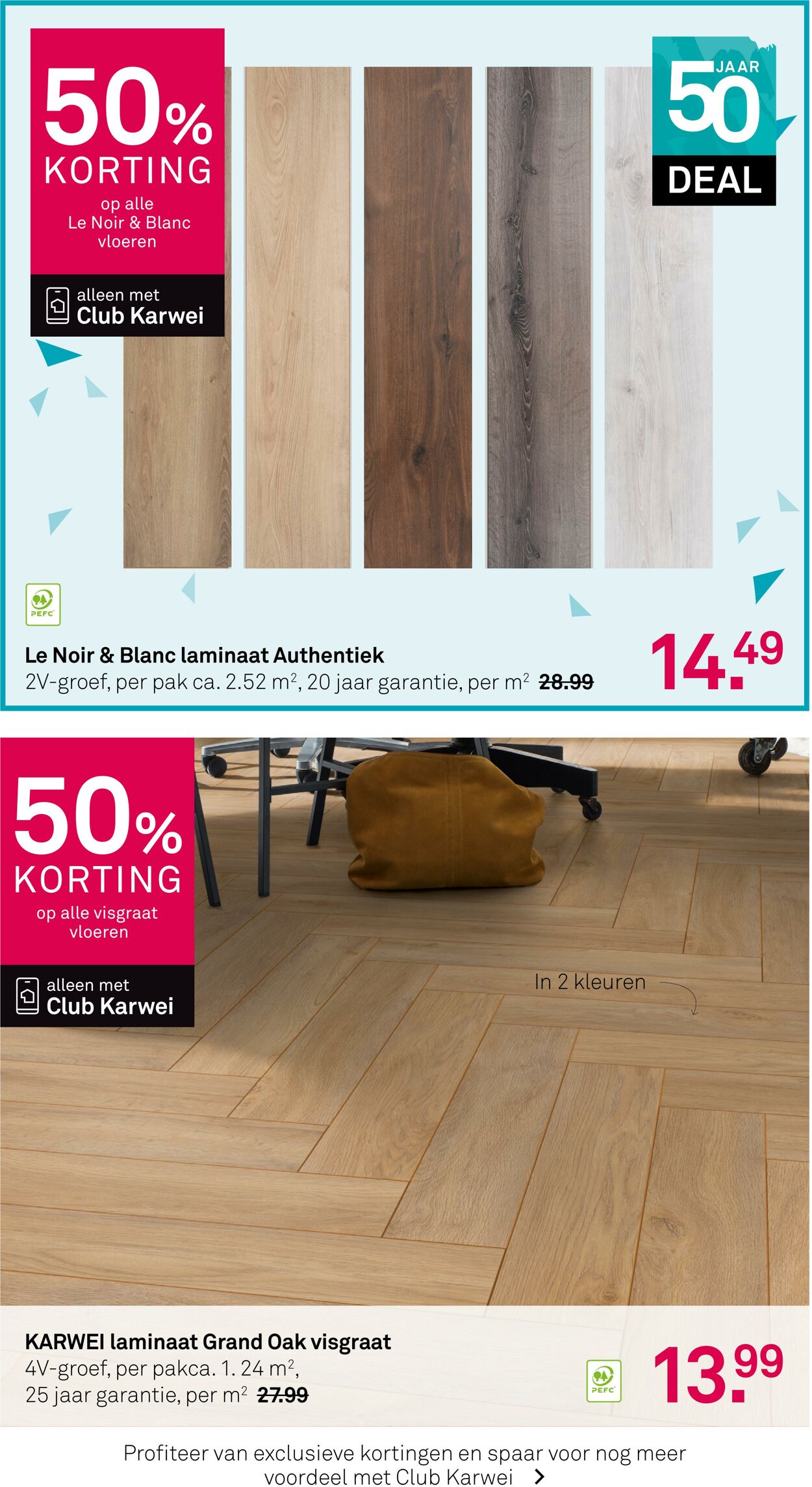 Folder Karwei 06.10.2025 - 12.10.2025